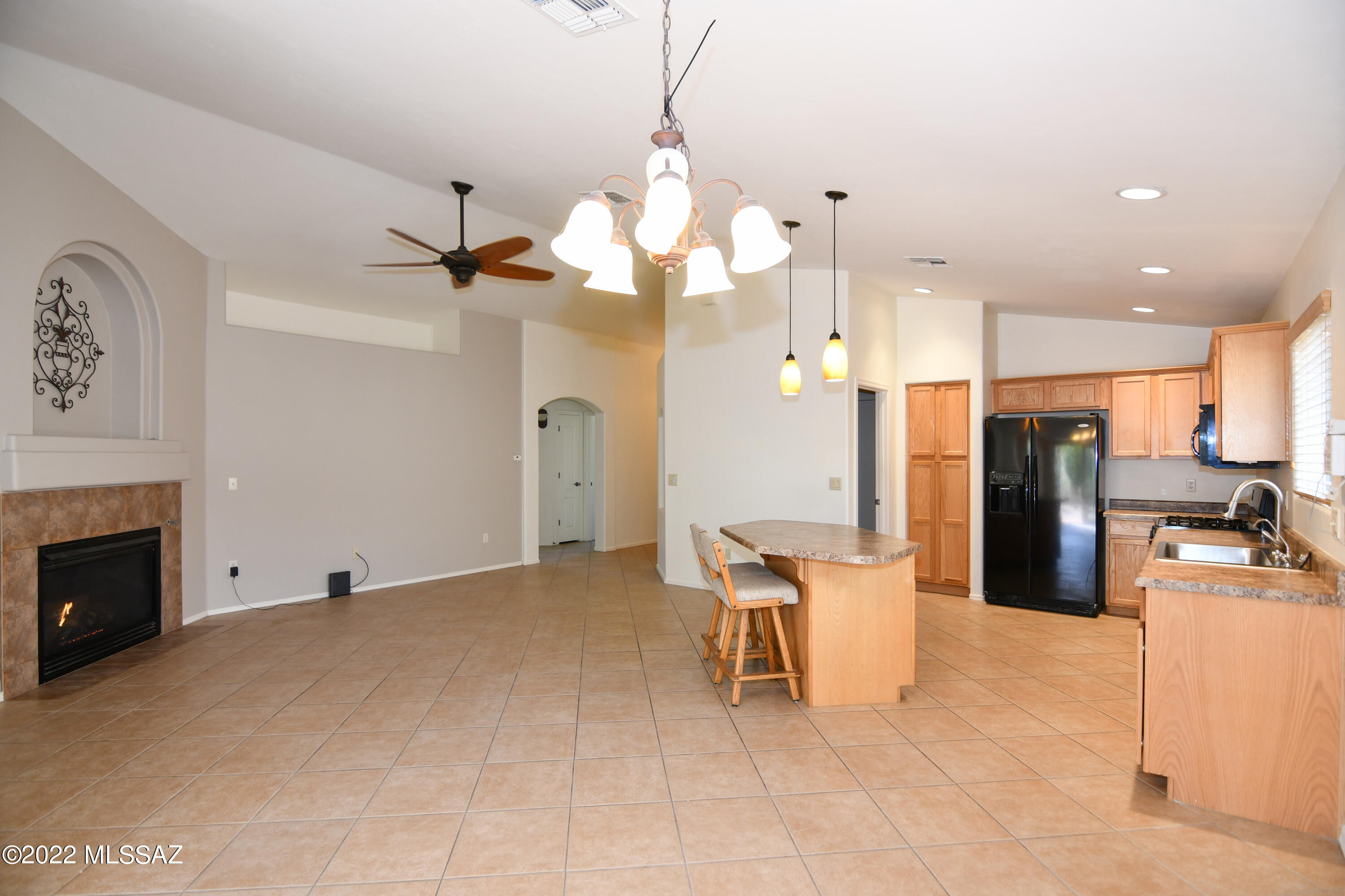 Eagle Crest Ranch - Residential
