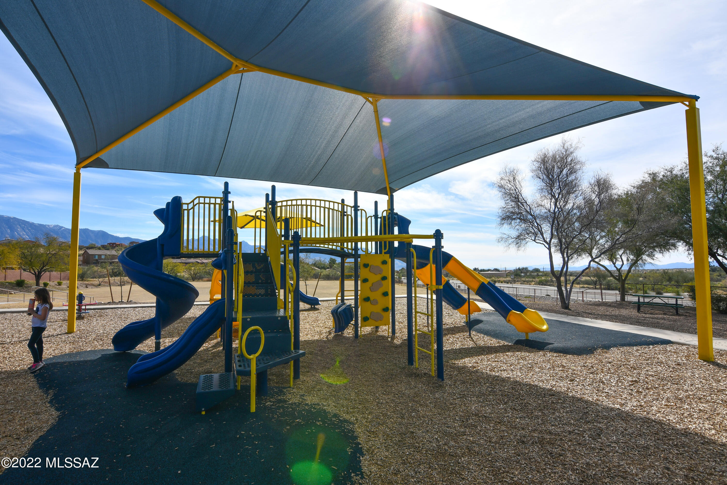 Eagle Crest Ranch - Residential