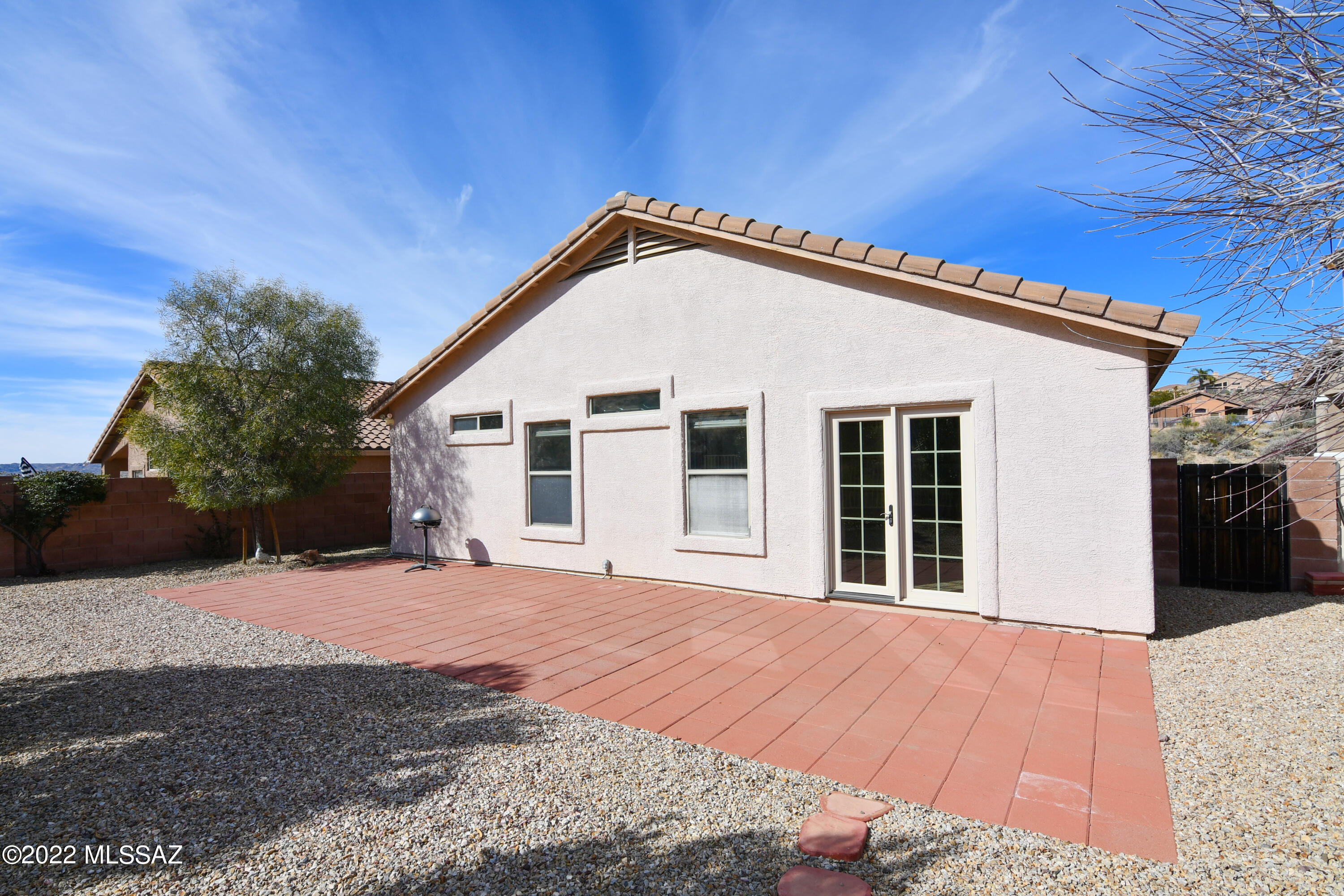 Eagle Crest Ranch - Residential