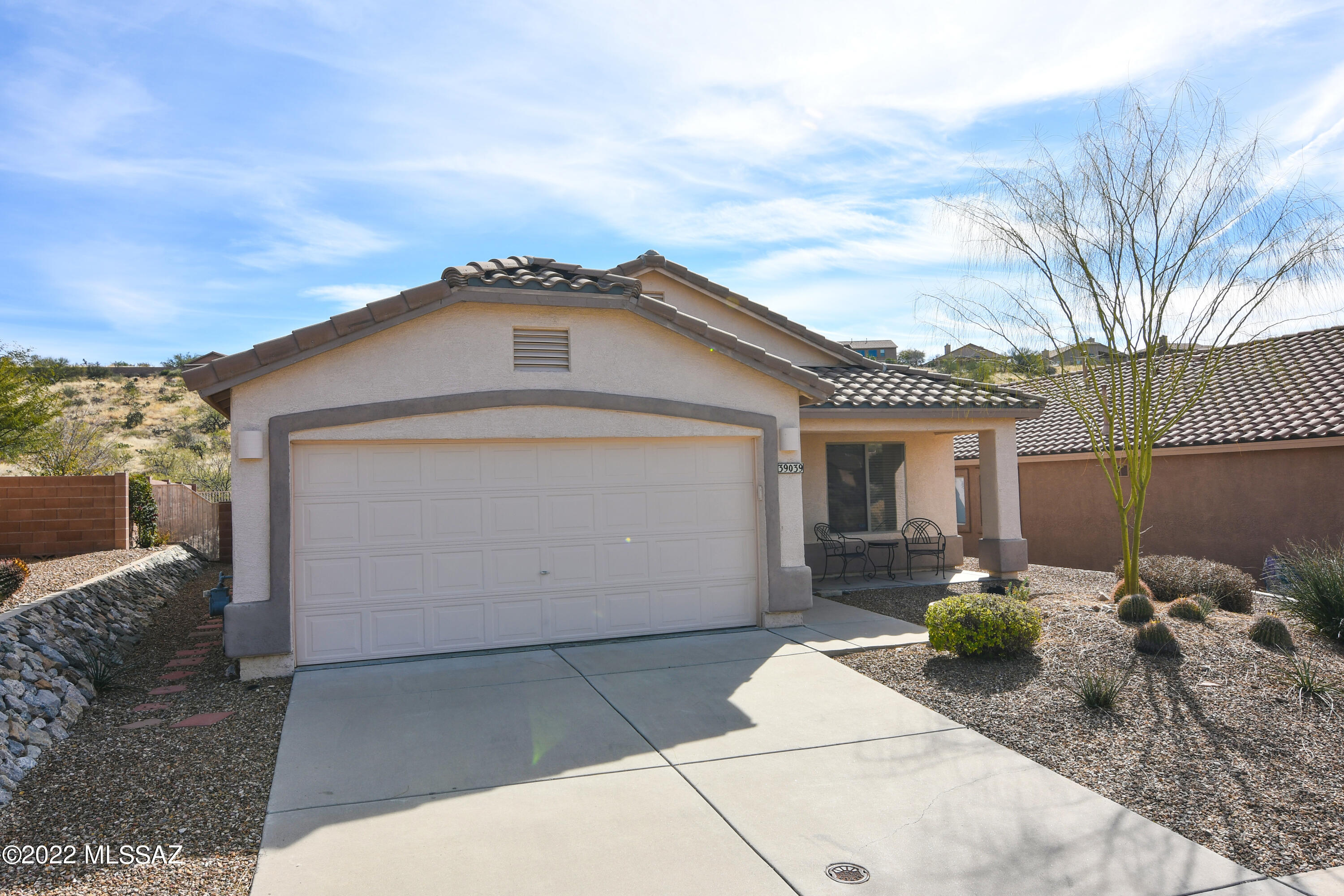 Eagle Crest Ranch - Residential