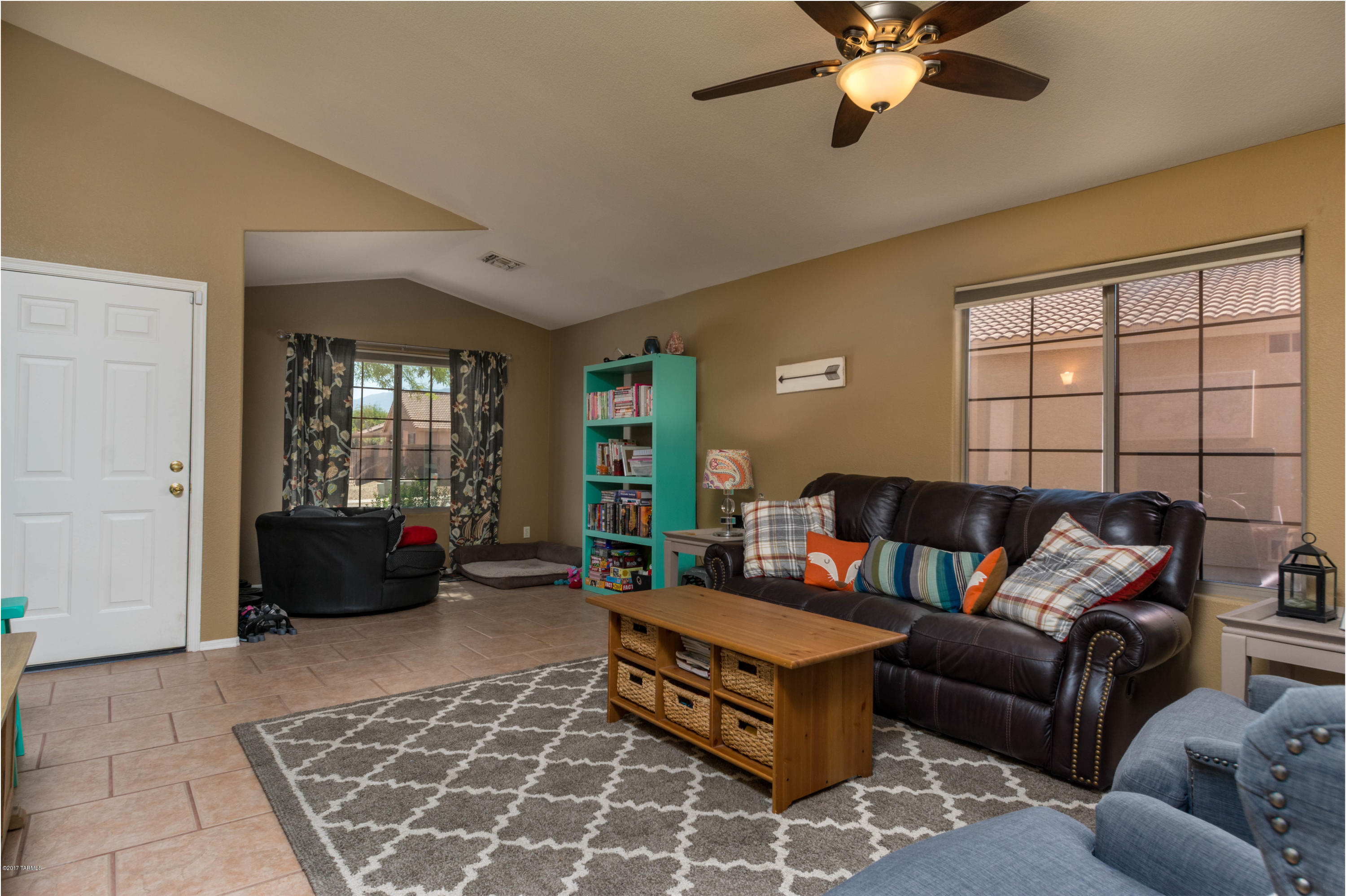 Shadow Creek (1-39) - Residential