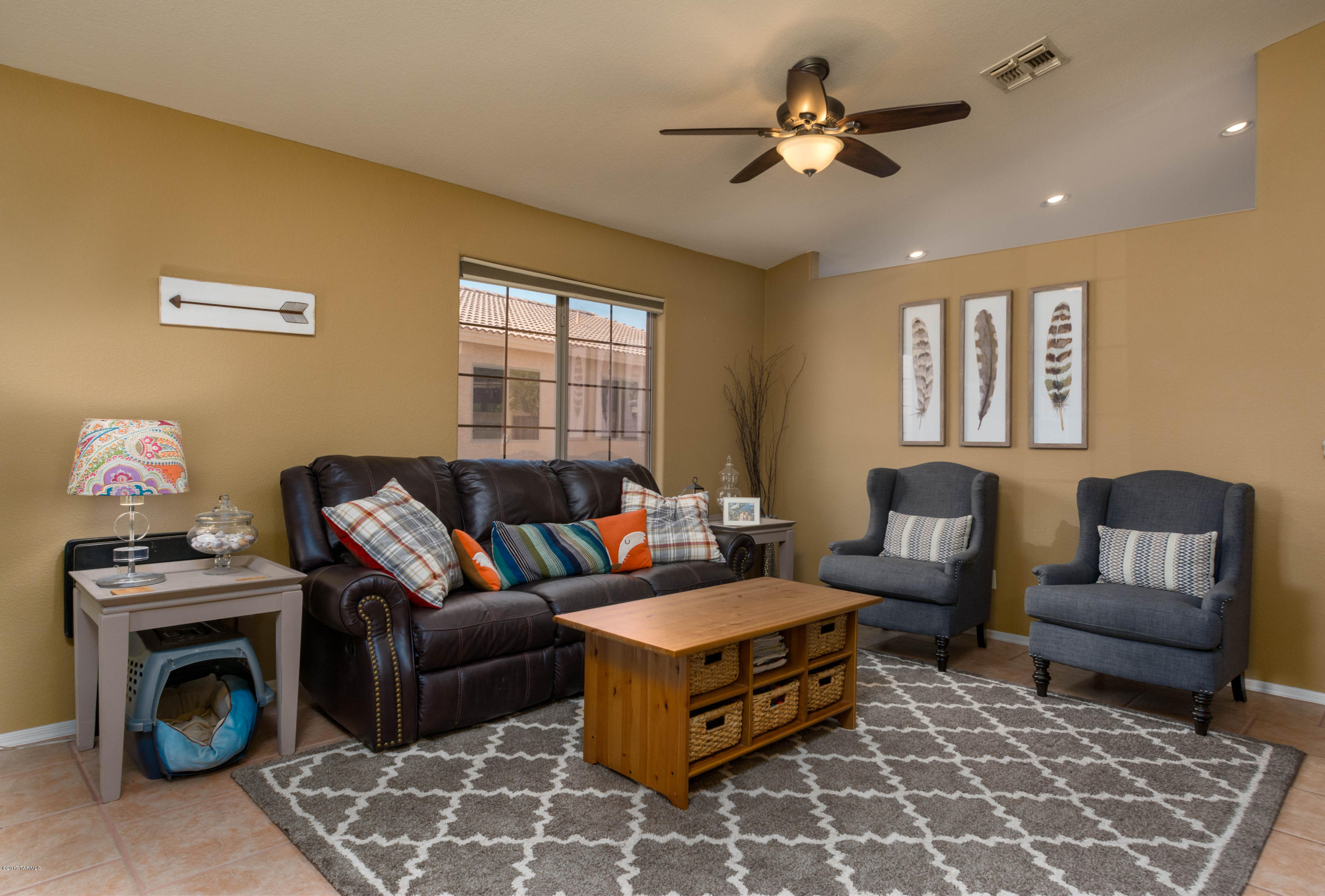 Shadow Creek (1-39) - Residential