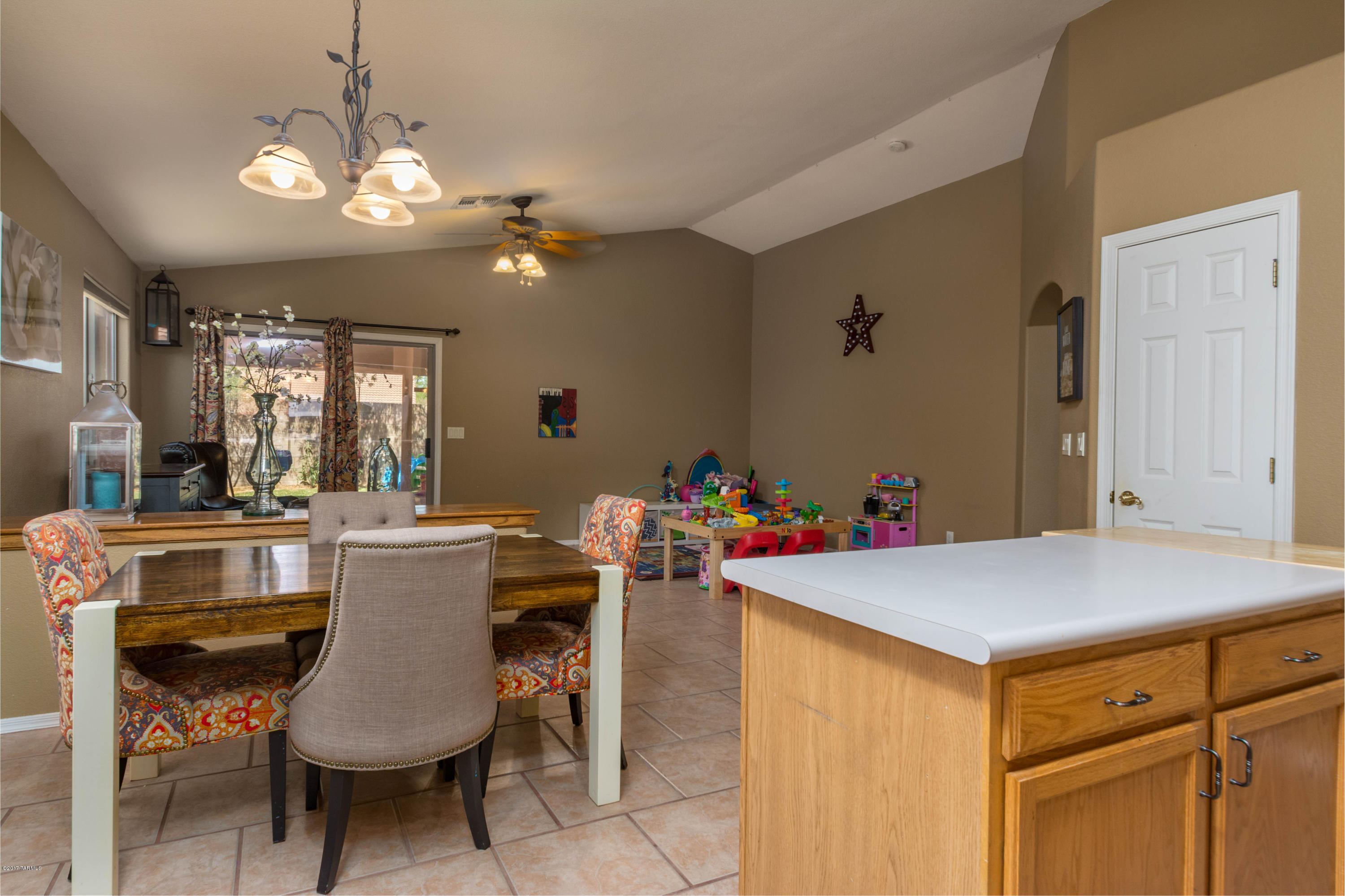 Shadow Creek (1-39) - Residential