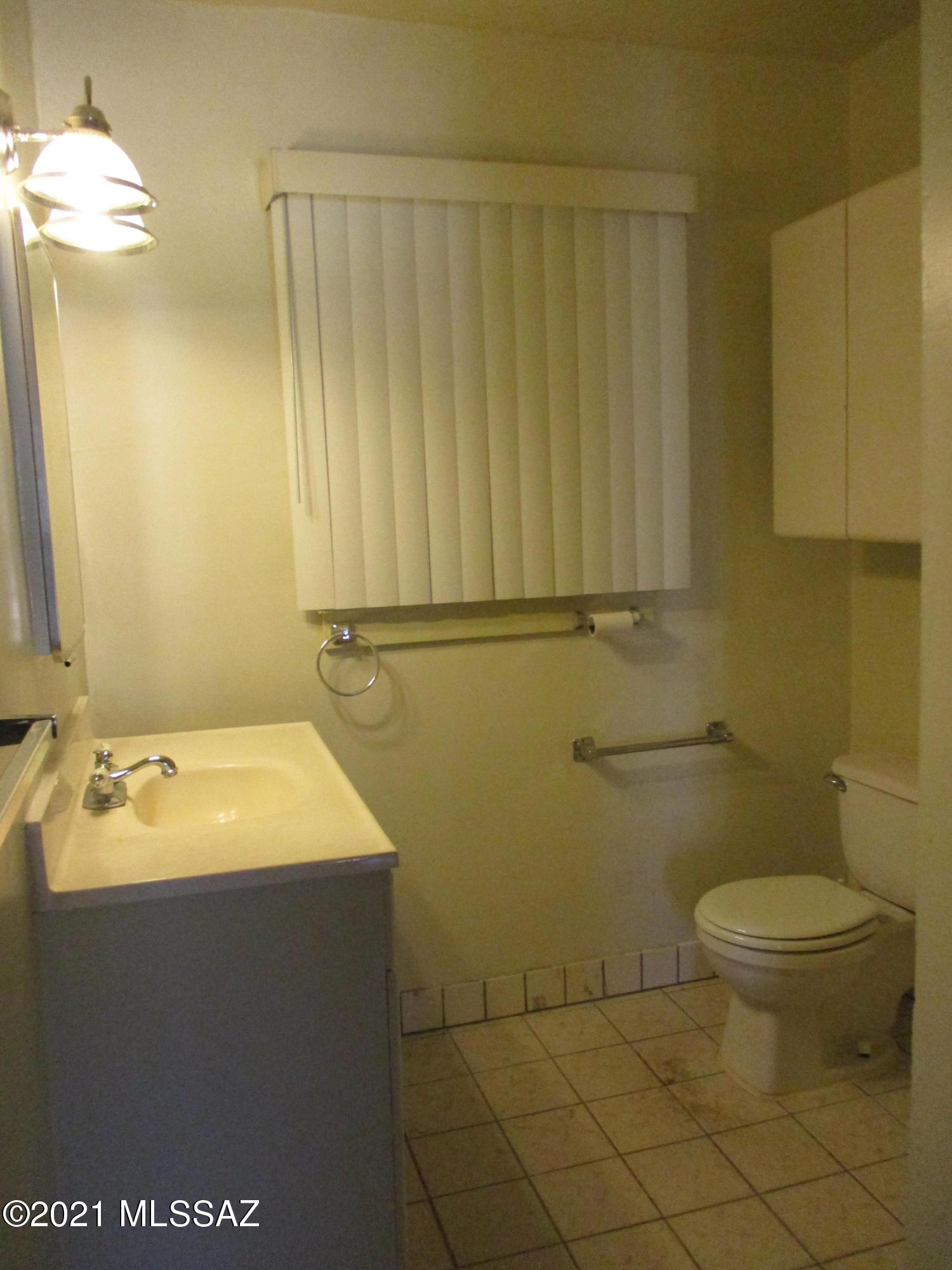 Speedway Addition NO. 1 - Residential Lease