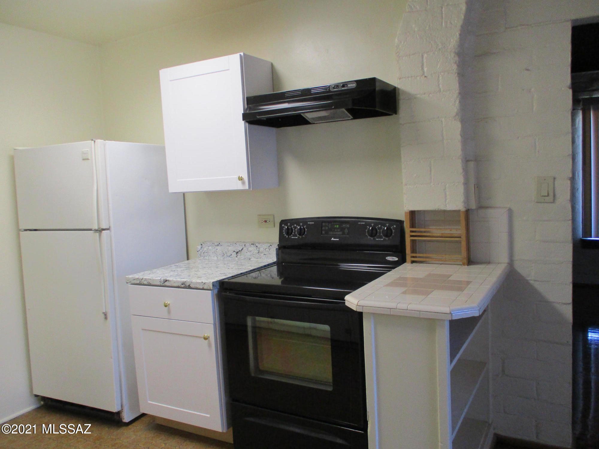 Speedway Addition NO. 1 - Residential Lease