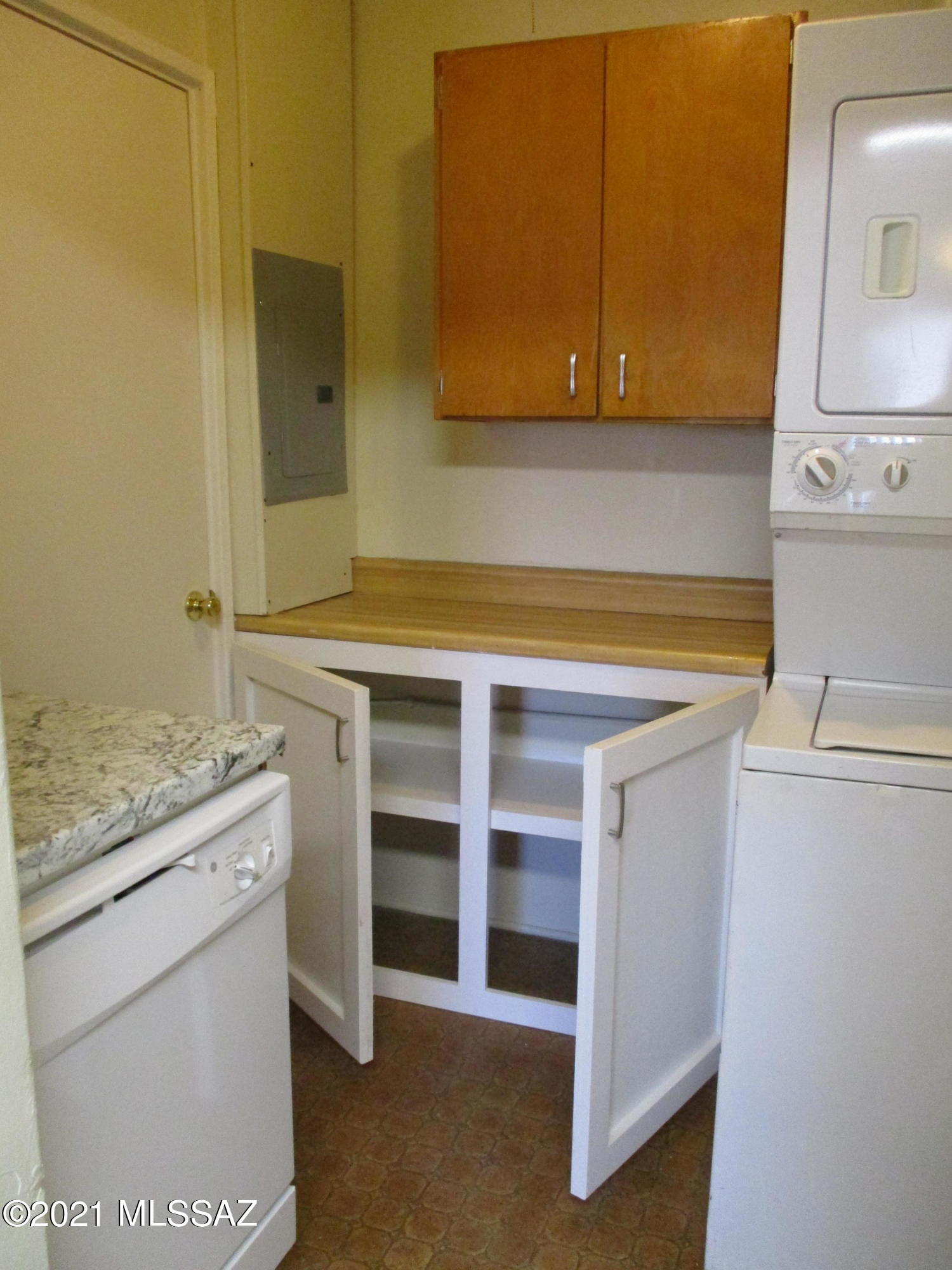 Speedway Addition NO. 1 - Residential Lease