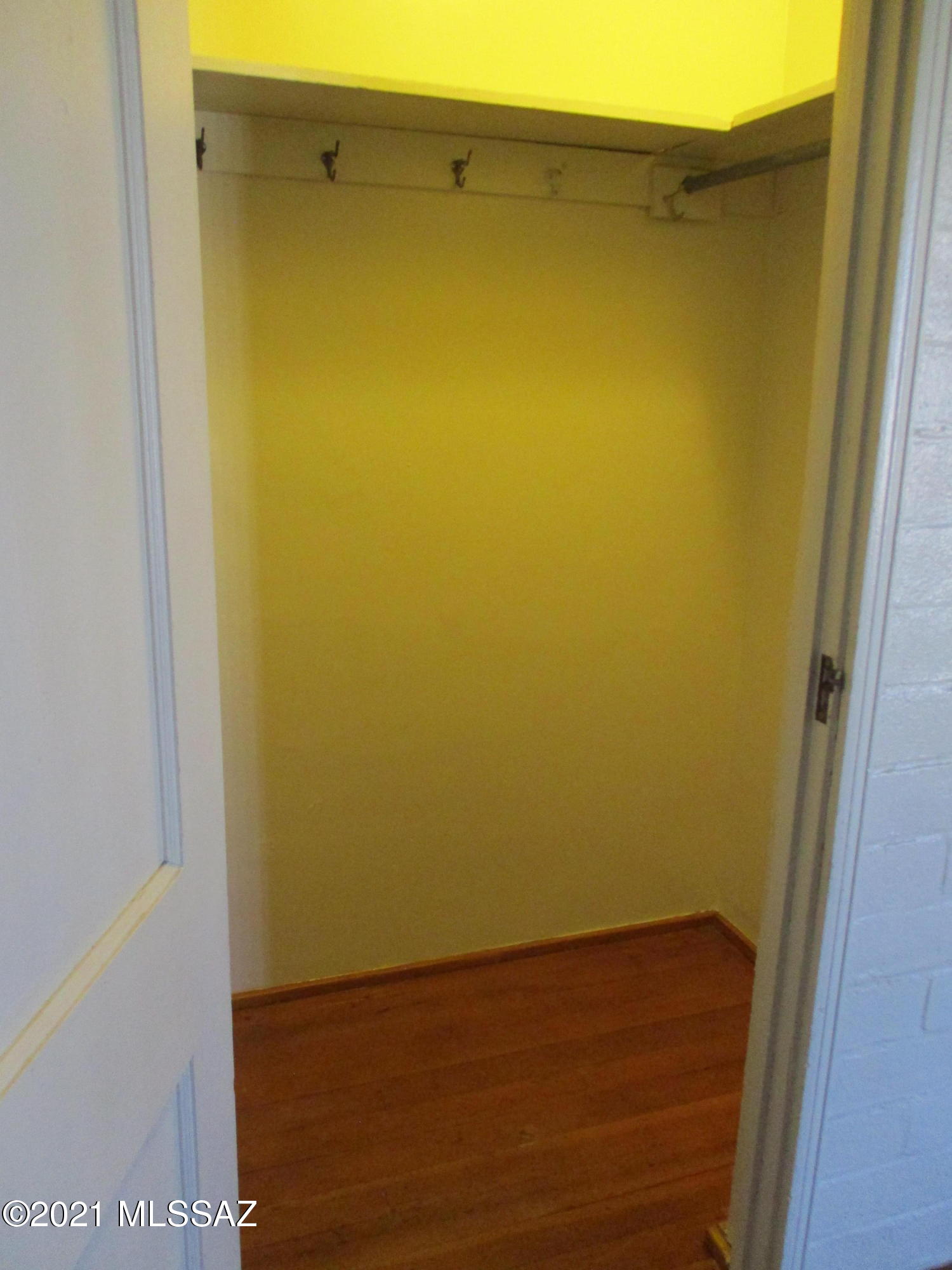Speedway Addition NO. 1 - Residential Lease