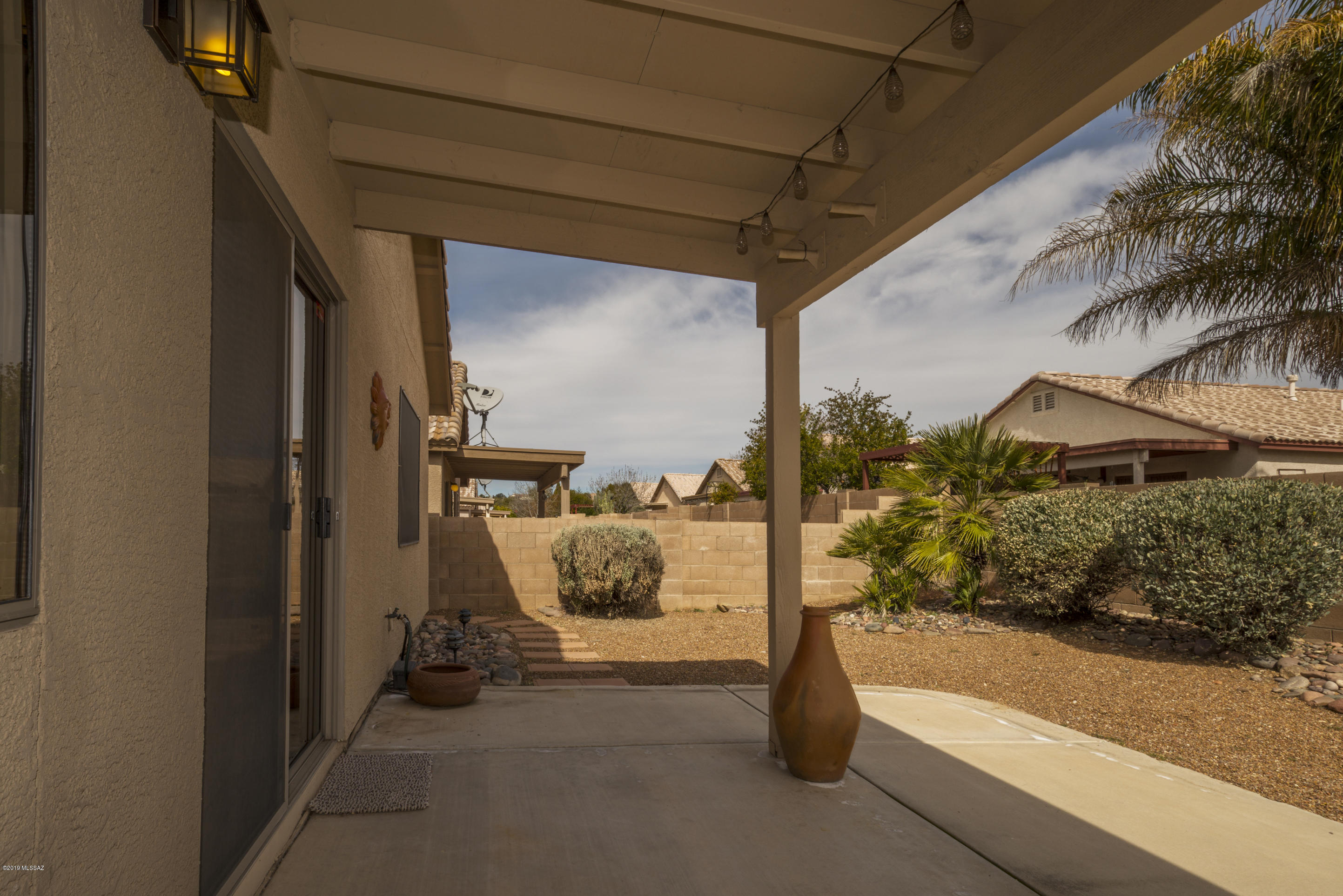 Rosevale (1-137) - Residential