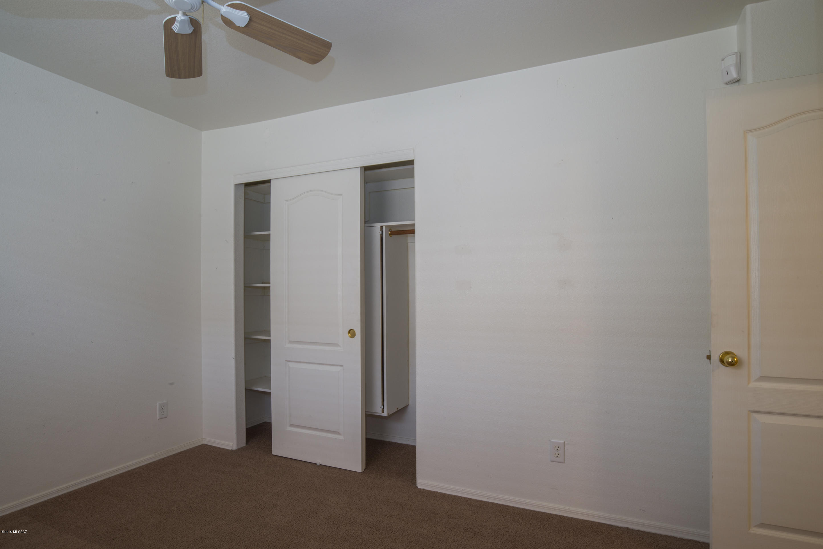 Rosevale (1-137) - Residential