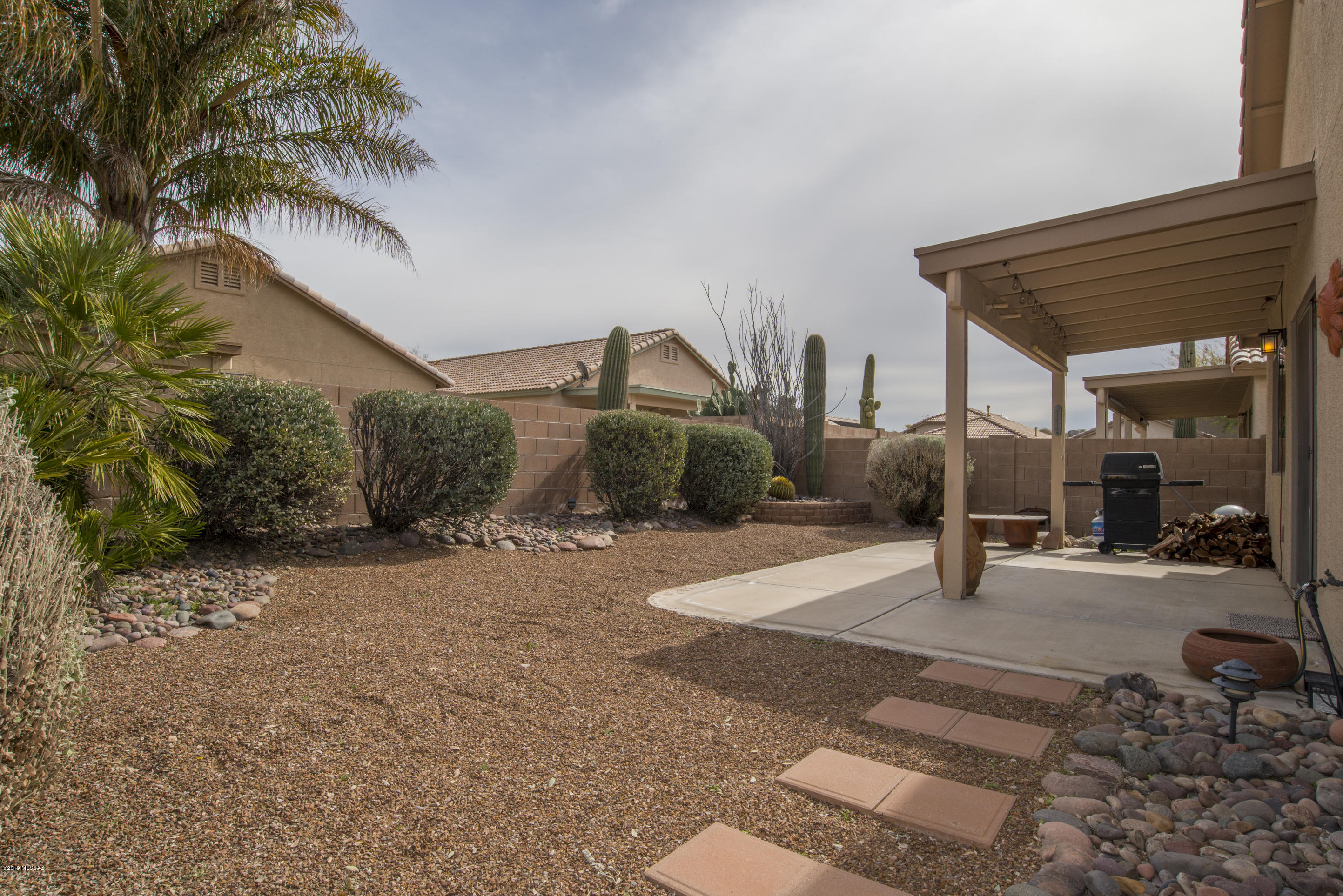 Rosevale (1-137) - Residential