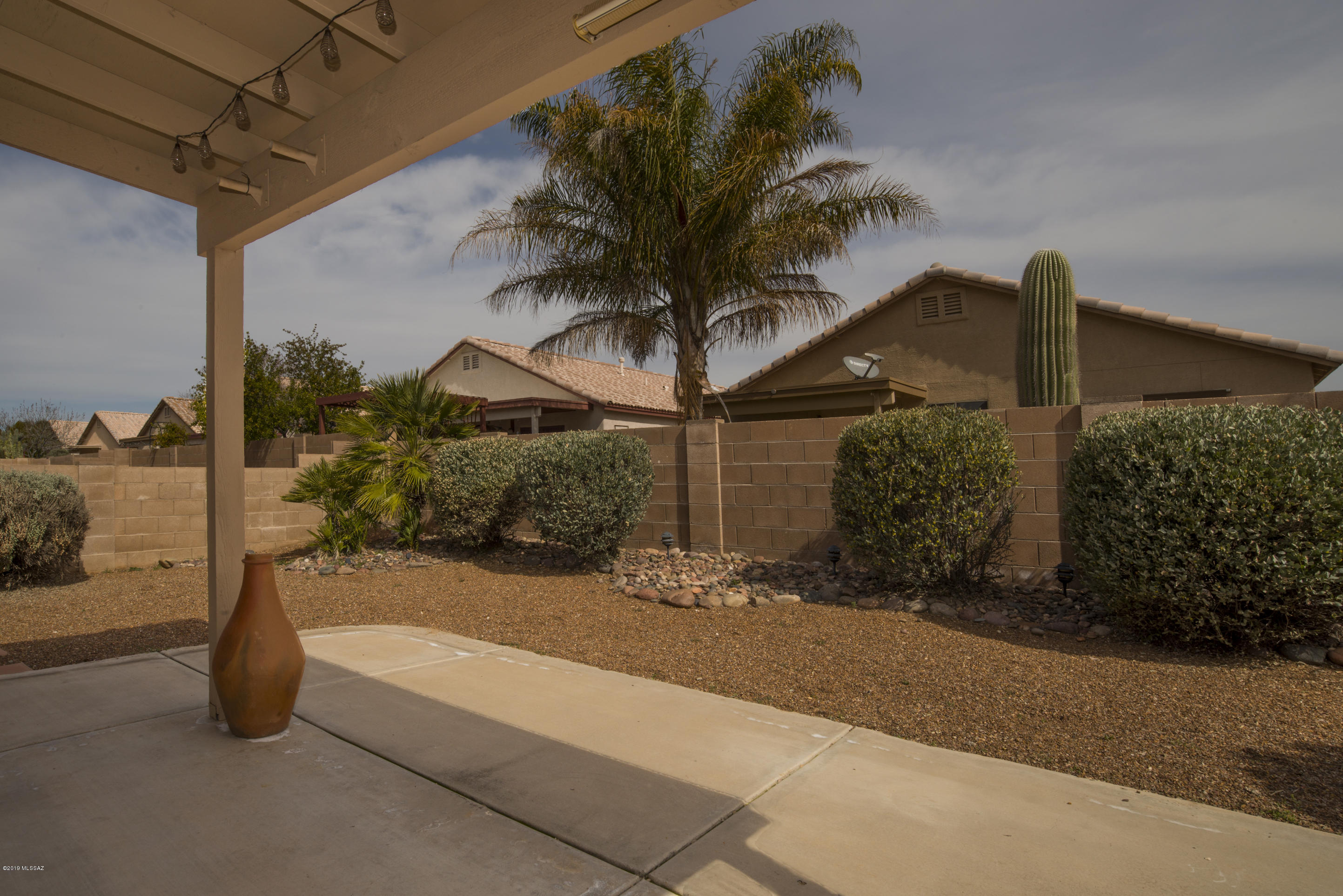 Rosevale (1-137) - Residential