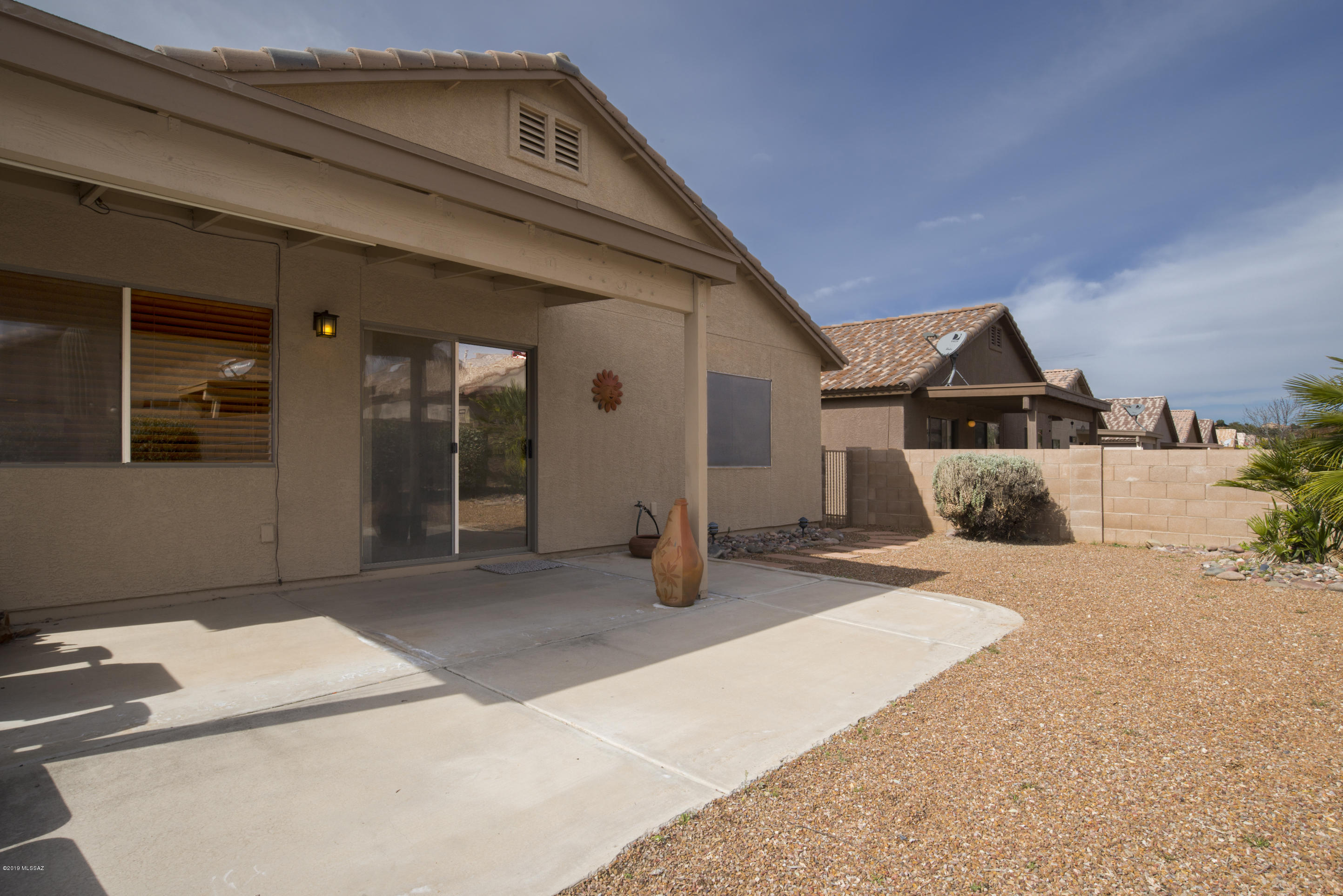 Rosevale (1-137) - Residential