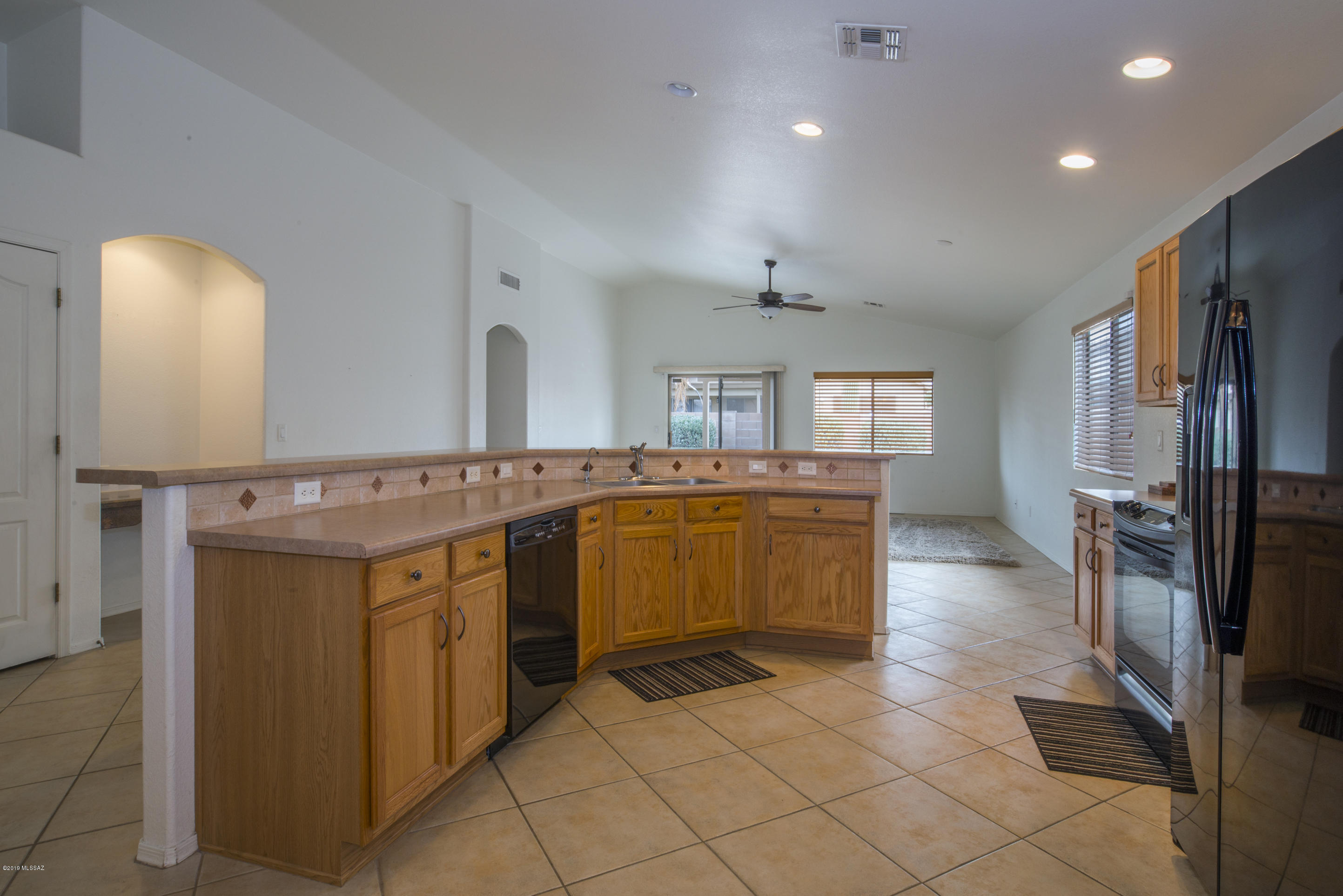 Rosevale (1-137) - Residential
