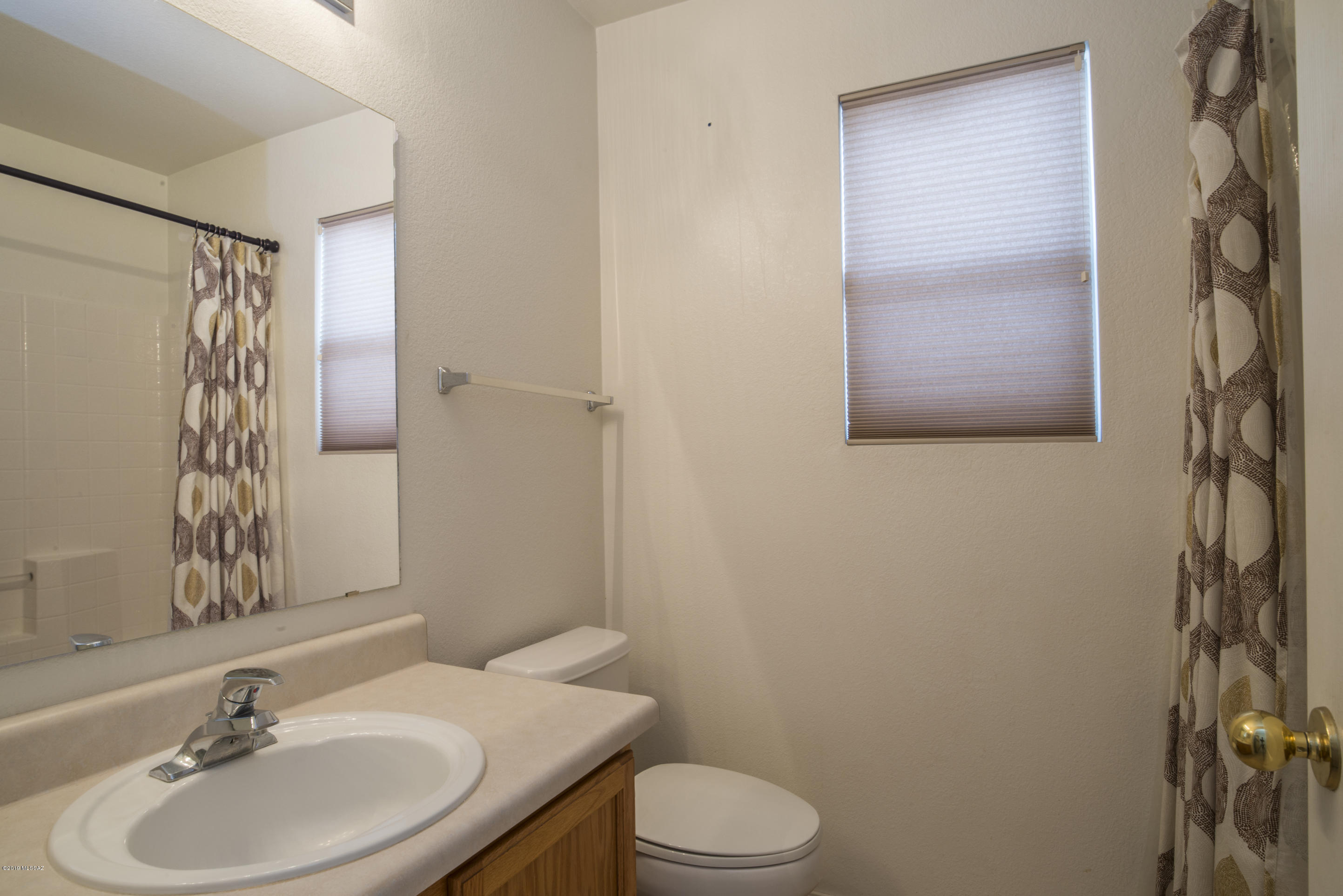 Rosevale (1-137) - Residential