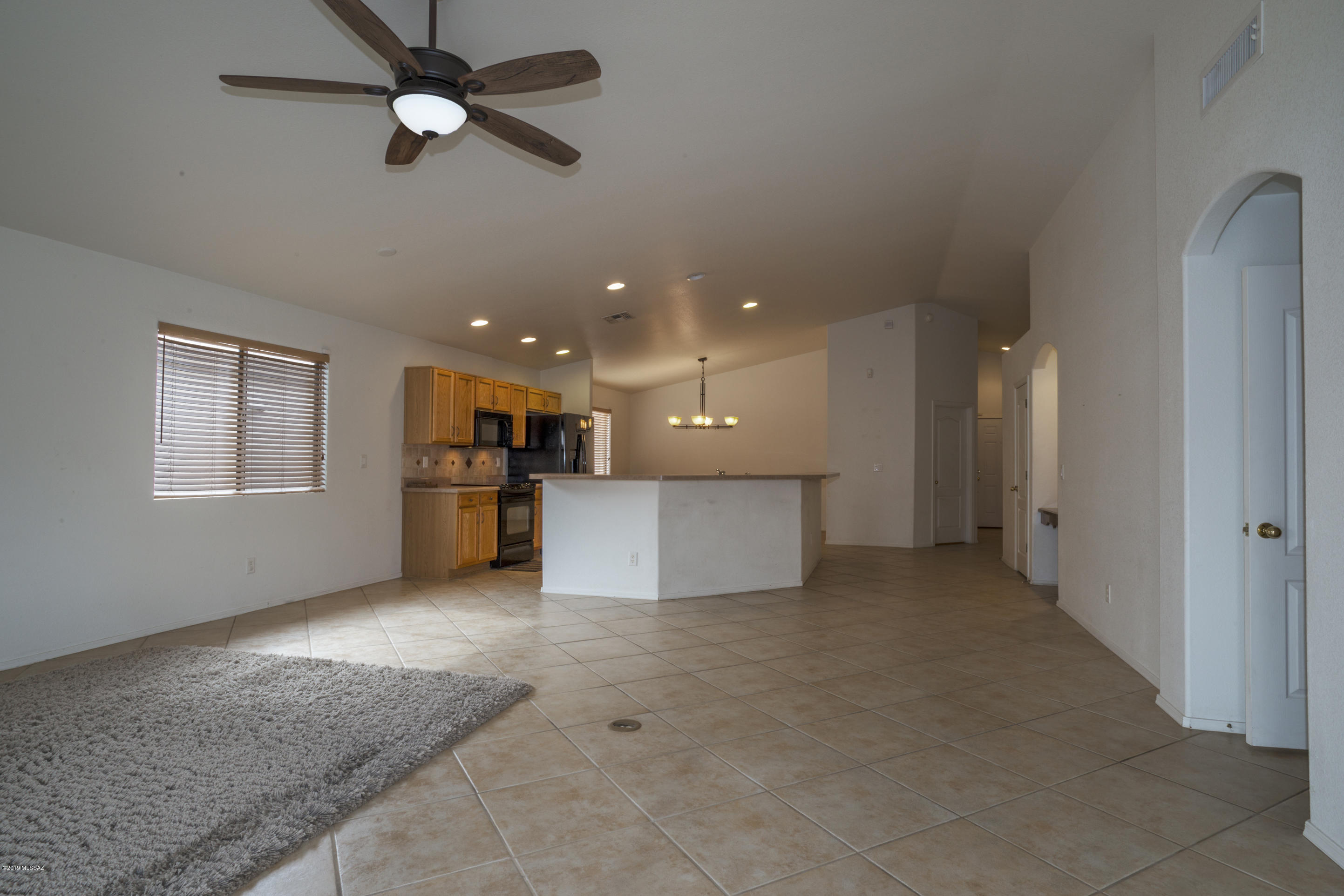 Rosevale (1-137) - Residential