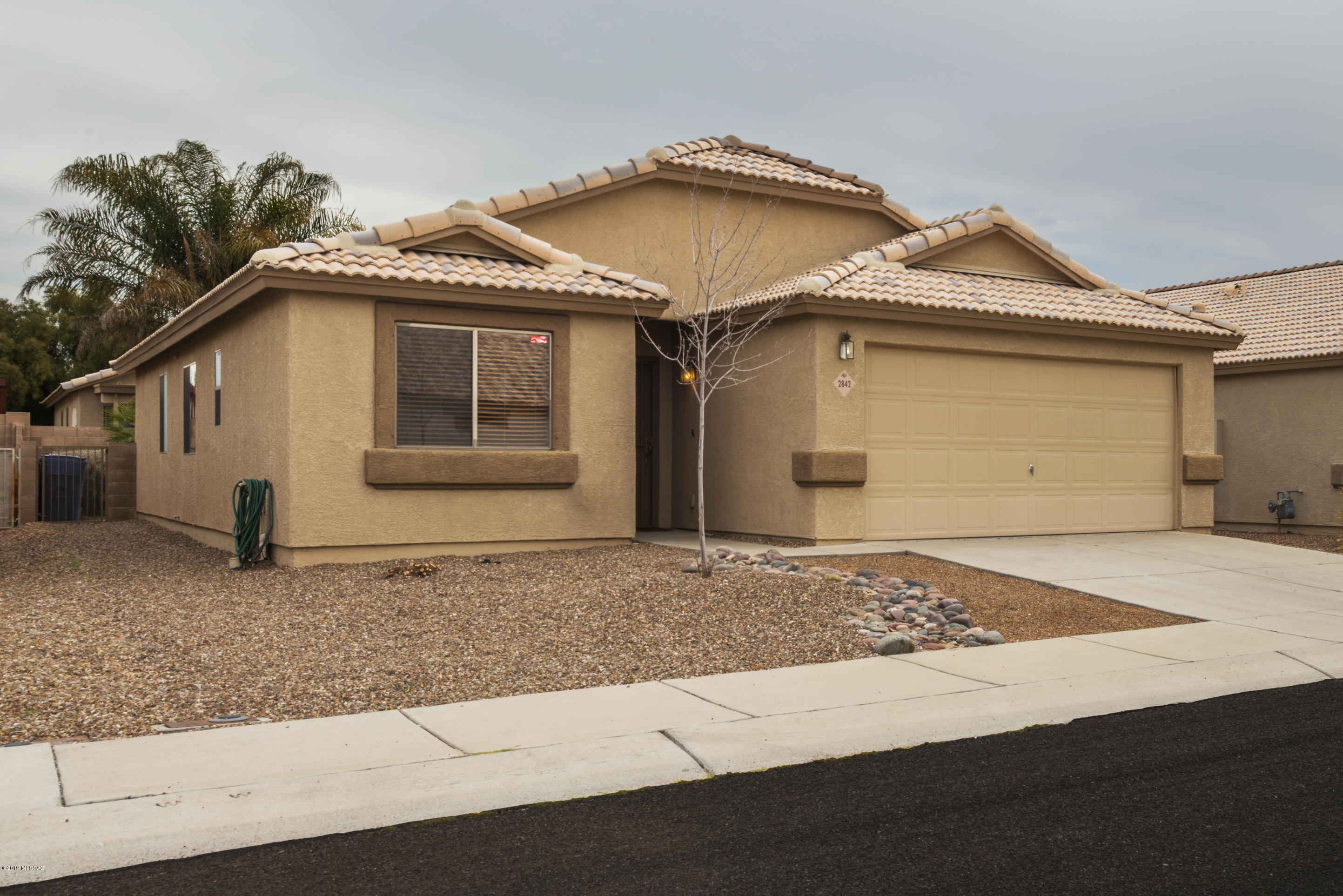 Rosevale (1-137) - Residential