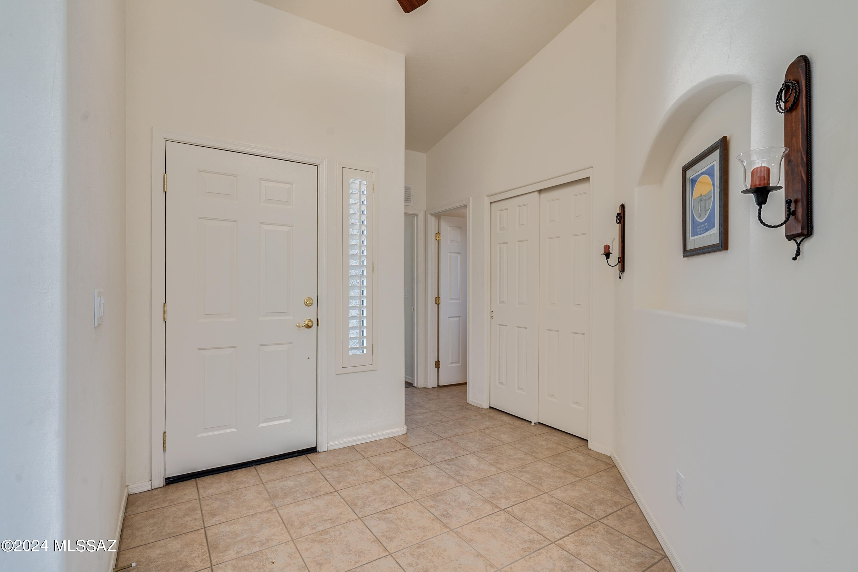 Quail Creek II (78-394) - Residential