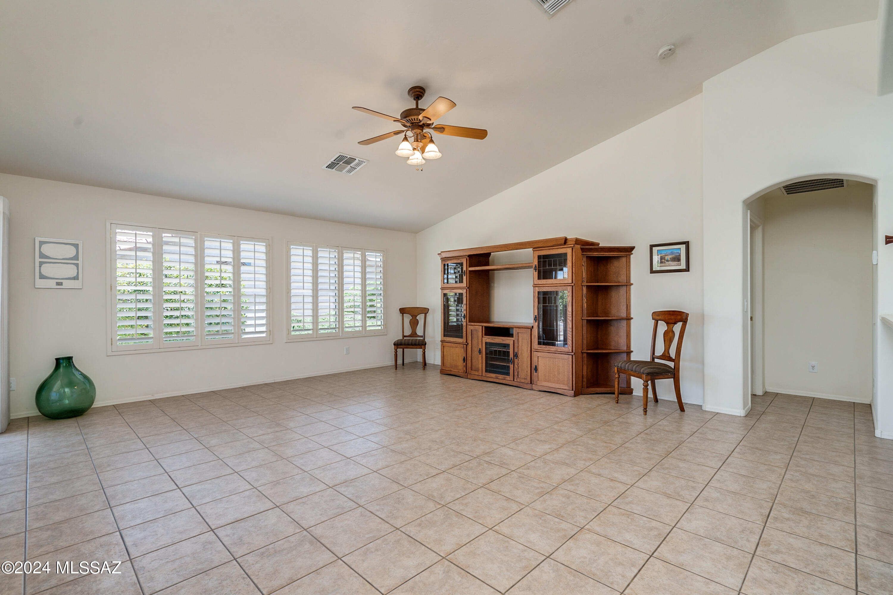 Quail Creek II (78-394) - Residential