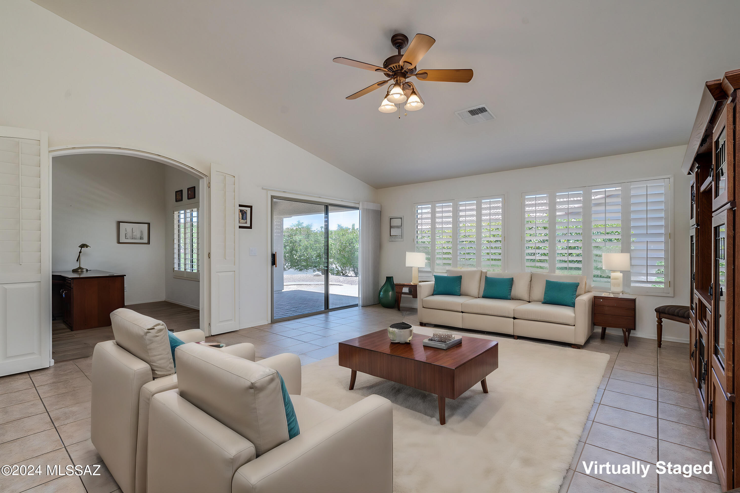 Quail Creek II (78-394) - Residential