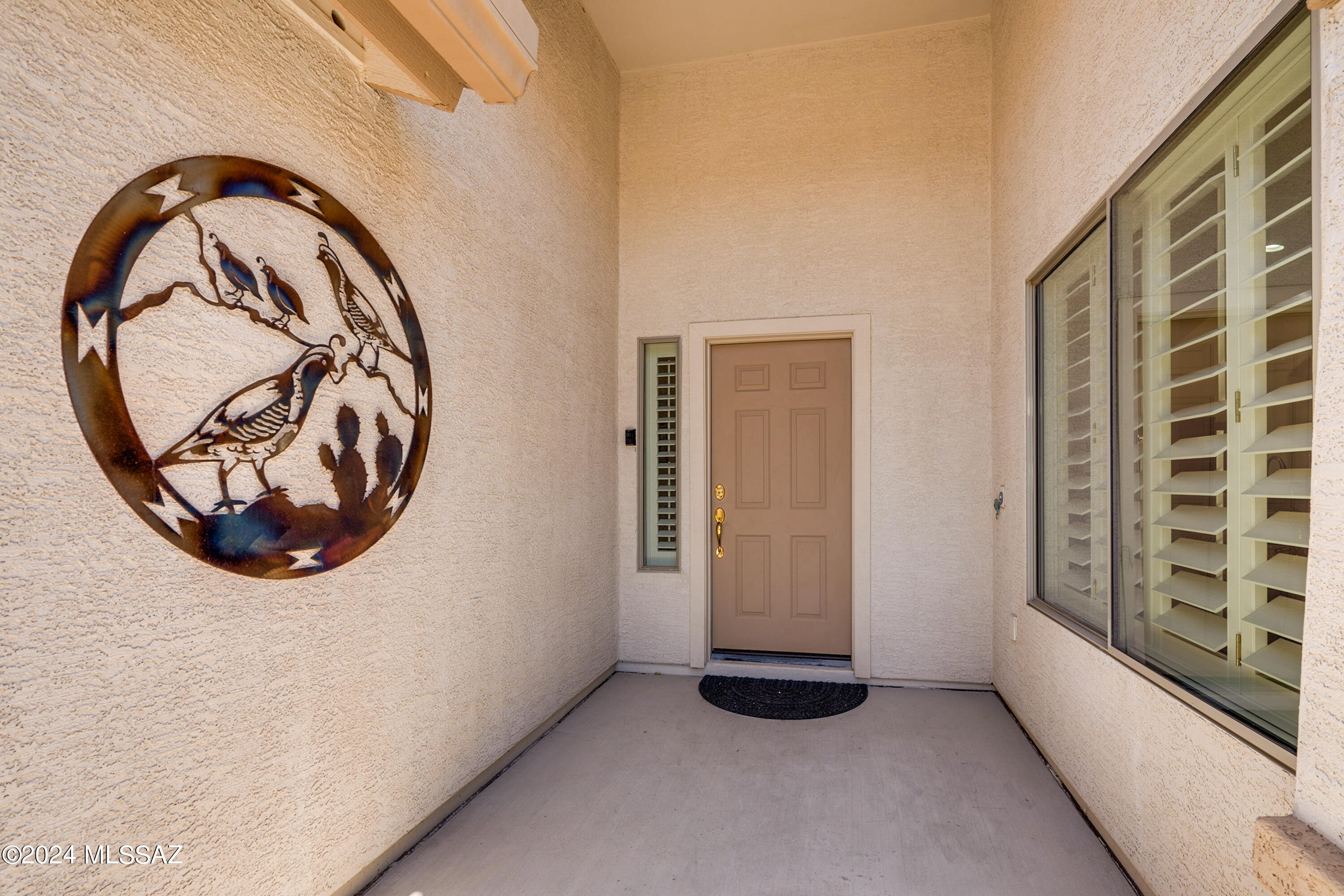 Quail Creek II (78-394) - Residential