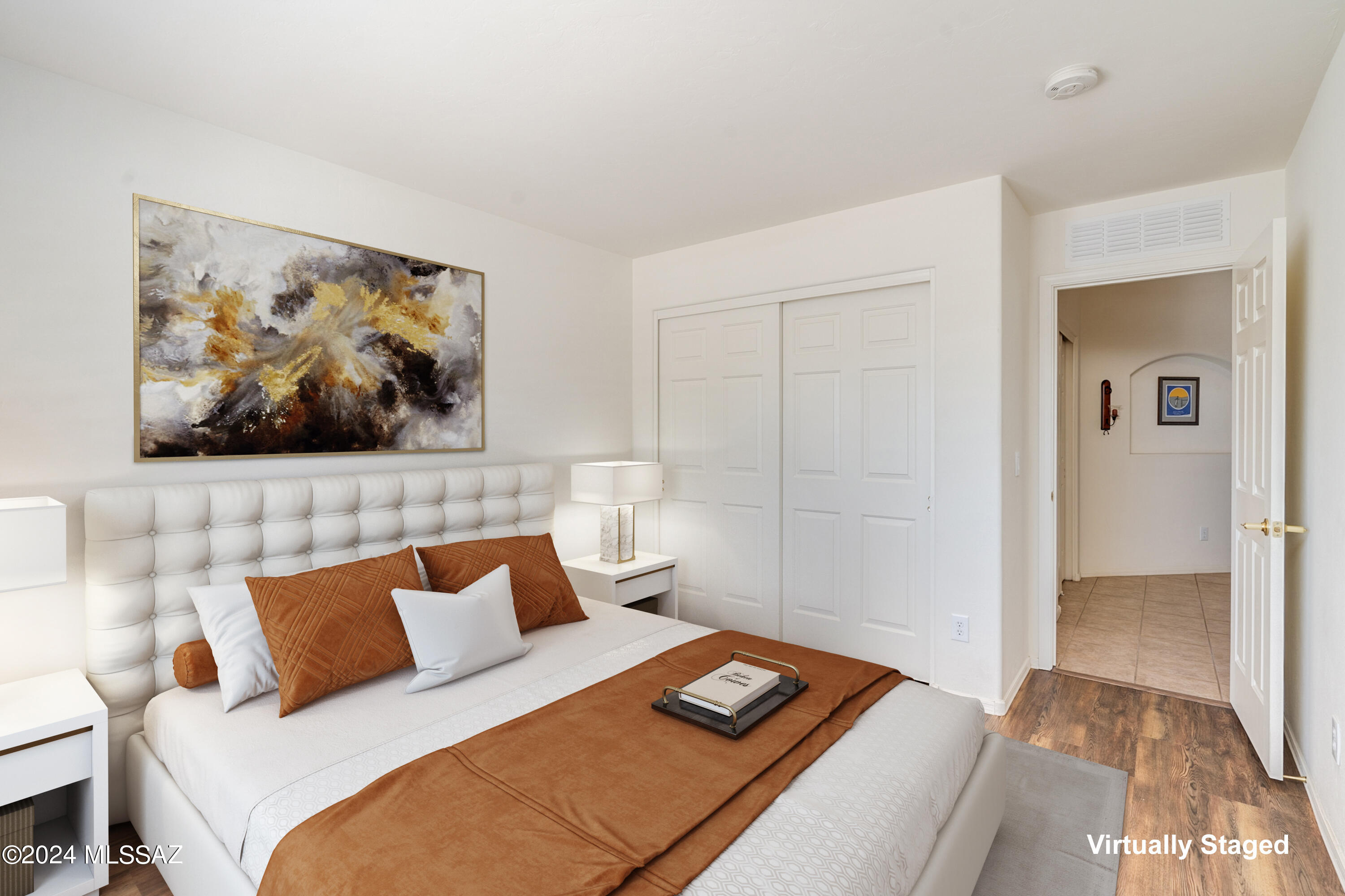 Quail Creek II (78-394) - Residential