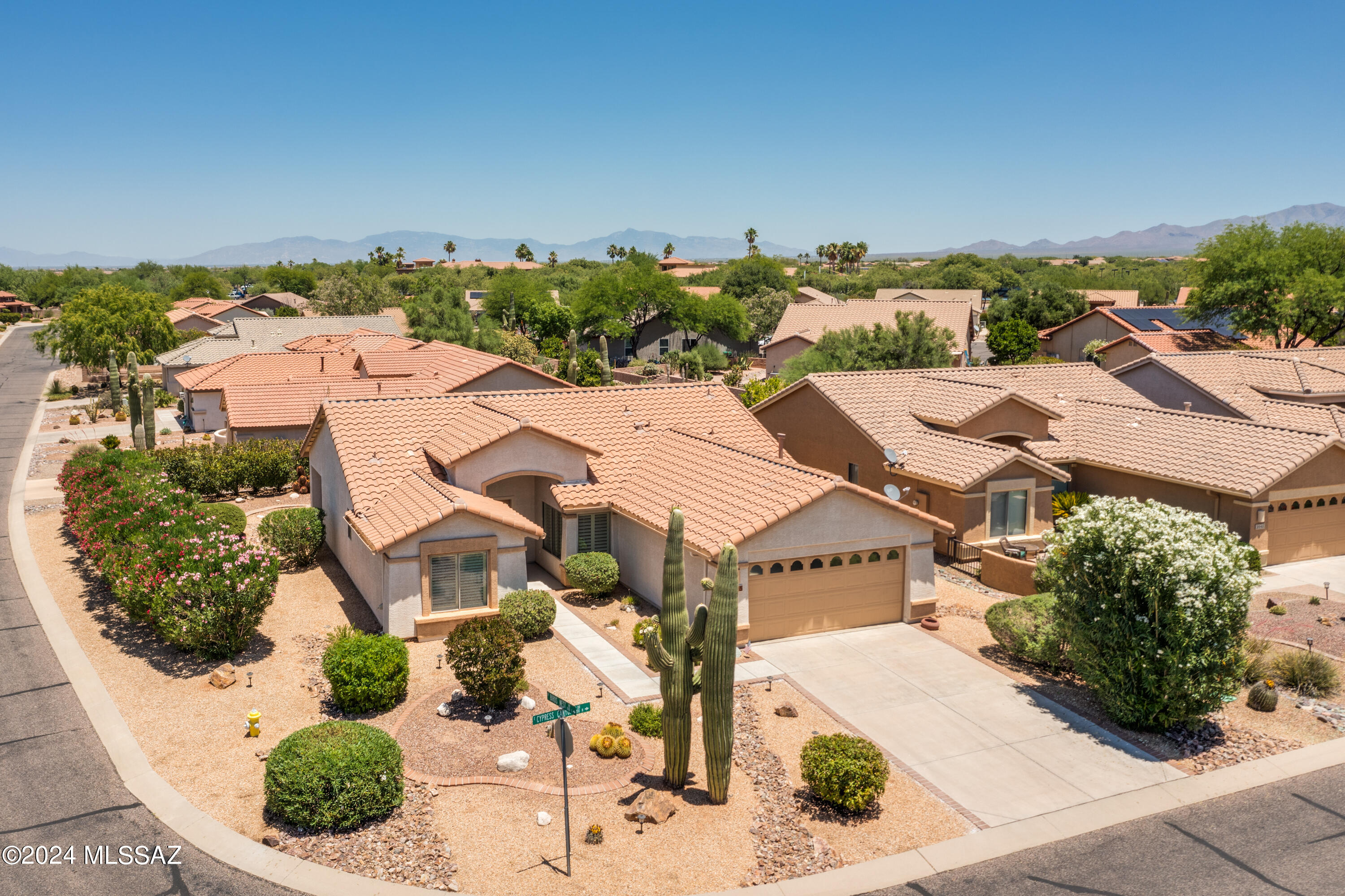 Quail Creek II (78-394) - Residential