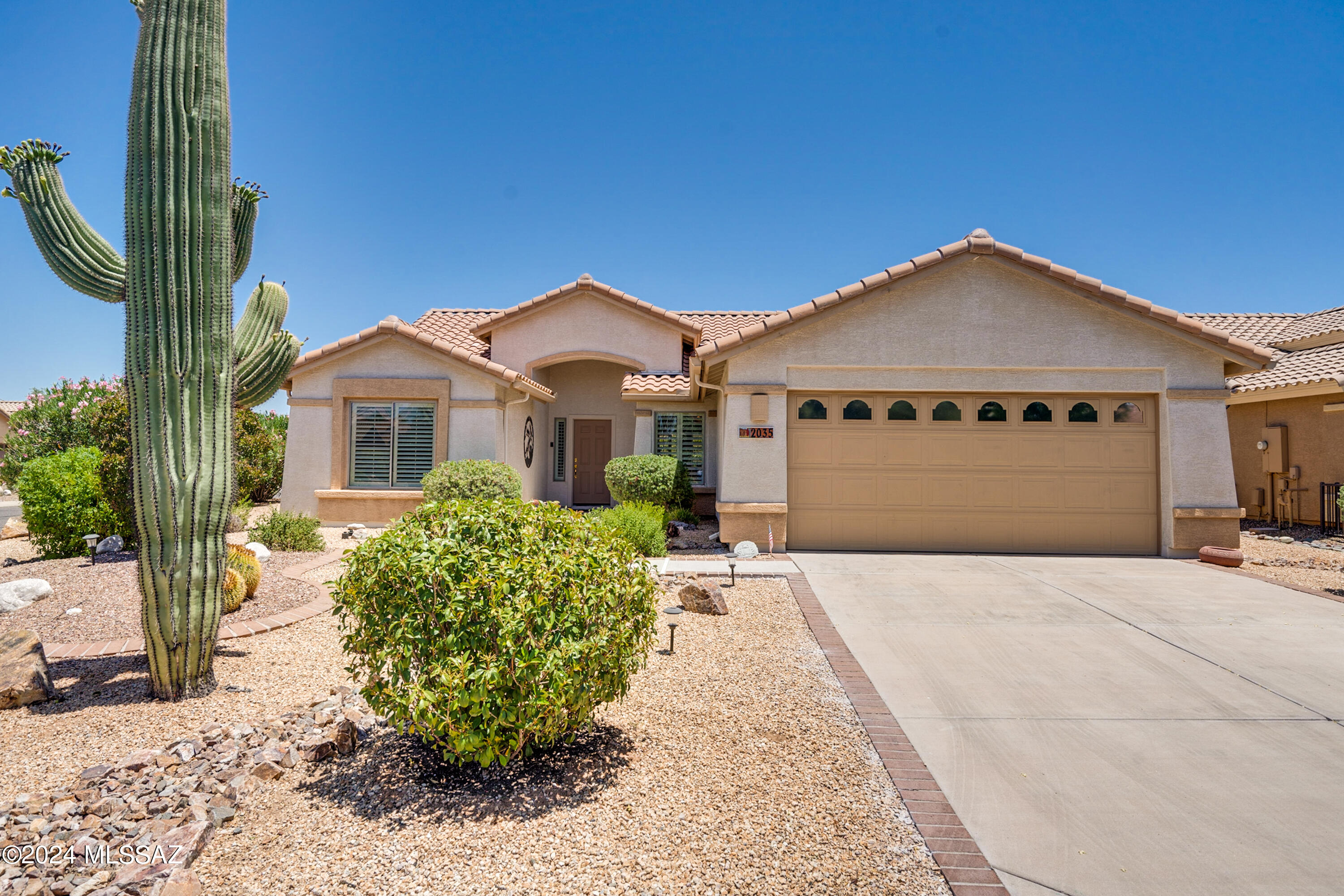 Quail Creek II (78-394) - Residential