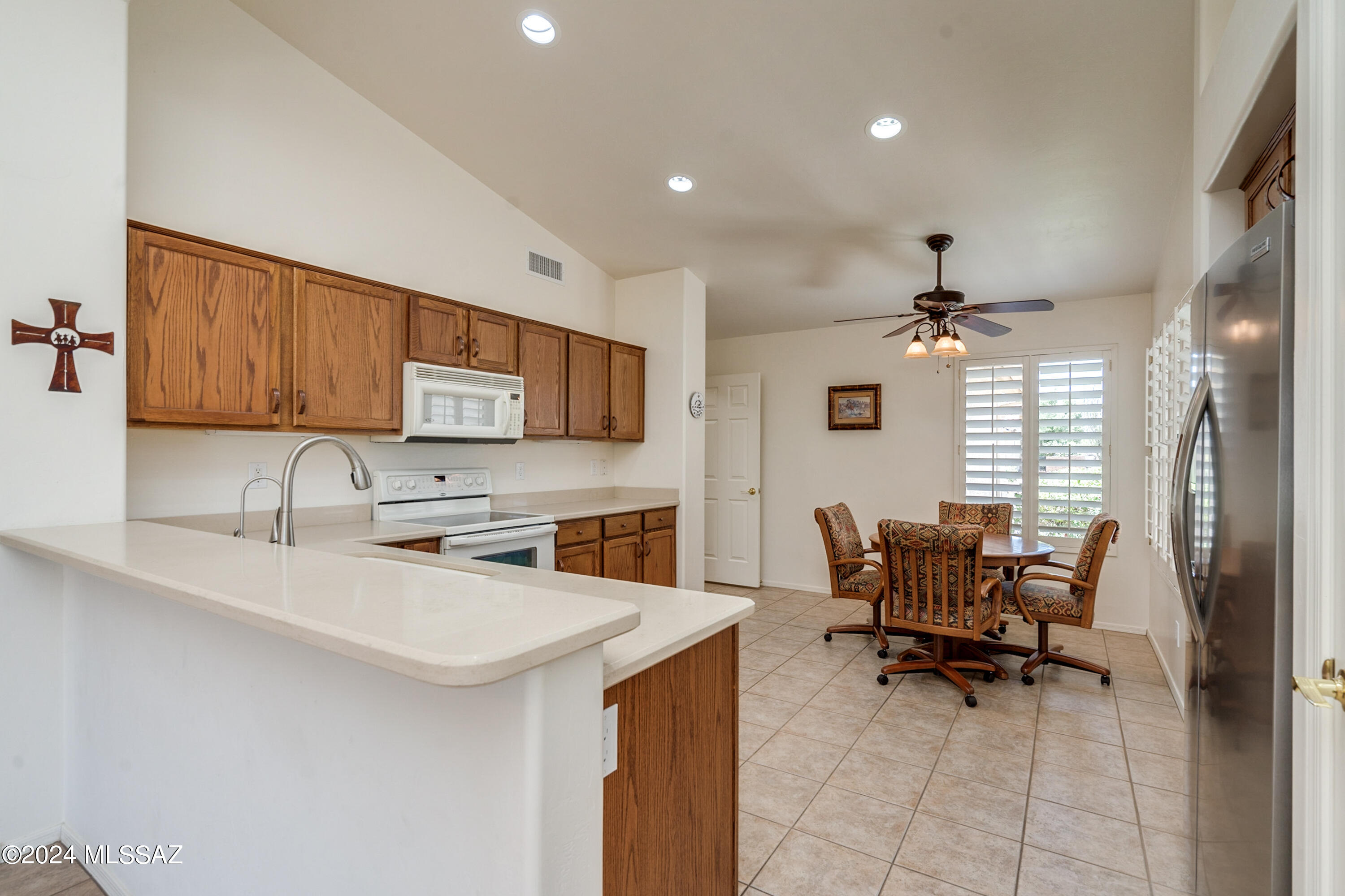 Quail Creek II (78-394) - Residential