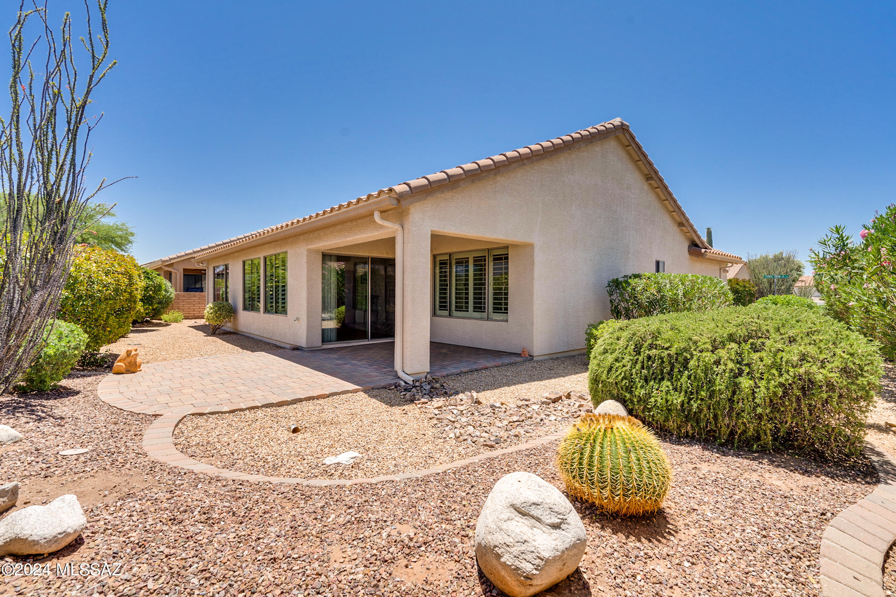 Quail Creek II (78-394) - Residential