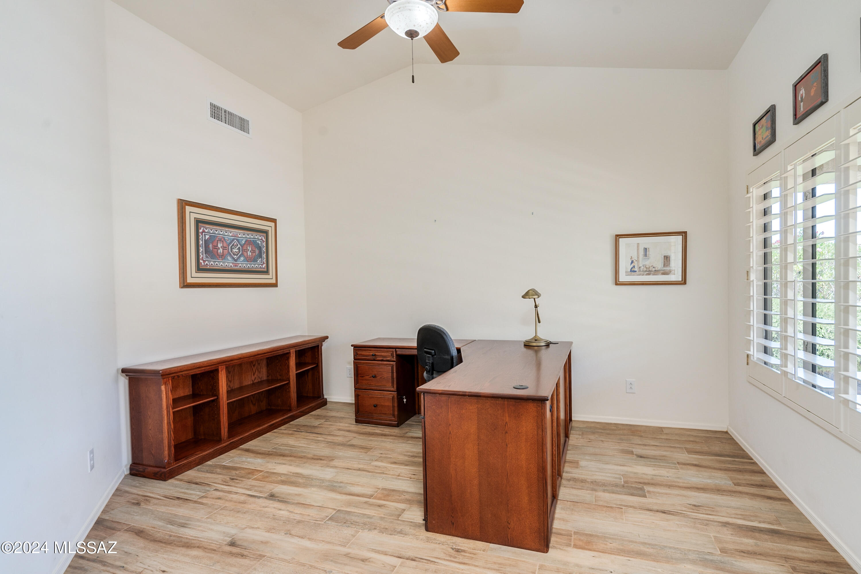 Quail Creek II (78-394) - Residential