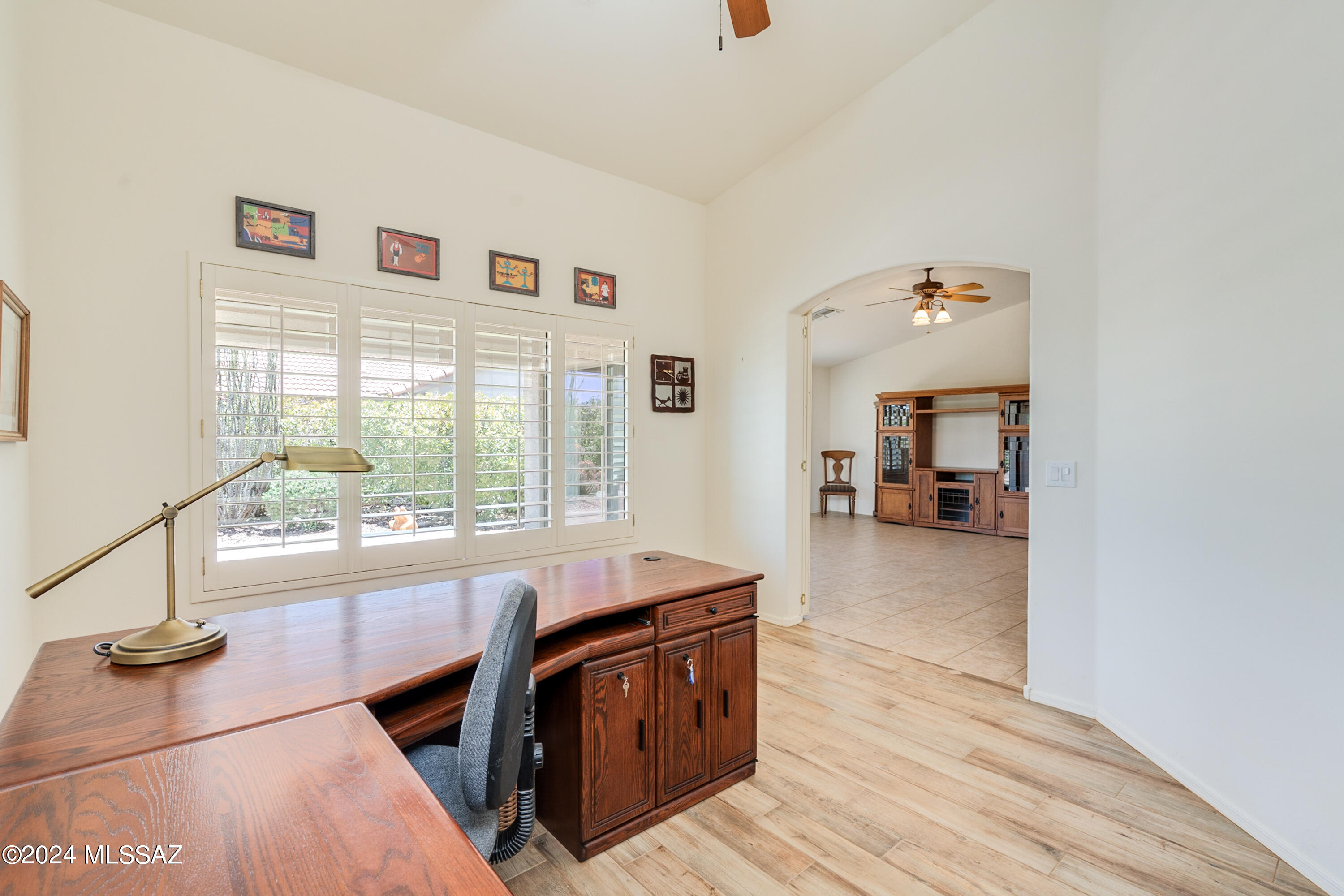 Quail Creek II (78-394) - Residential
