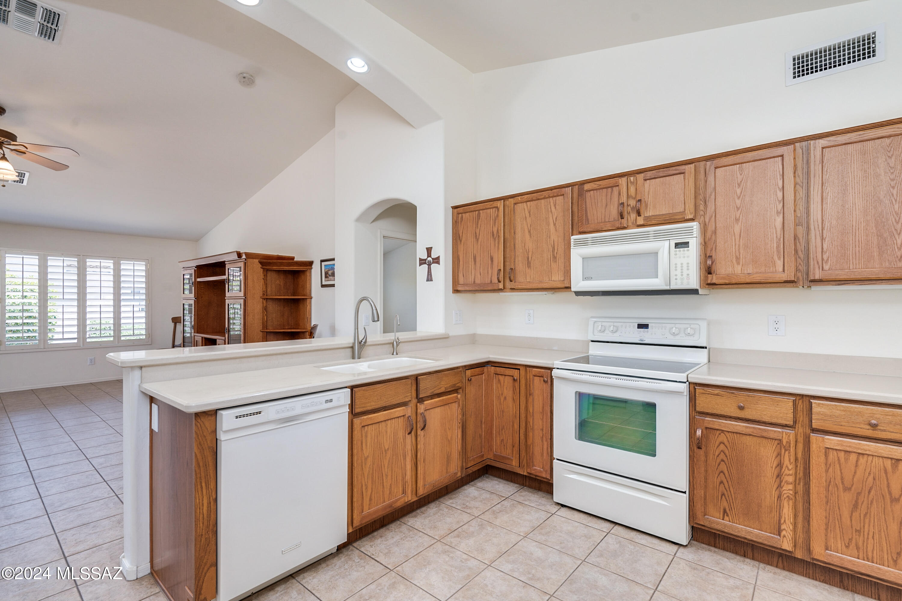 Quail Creek II (78-394) - Residential