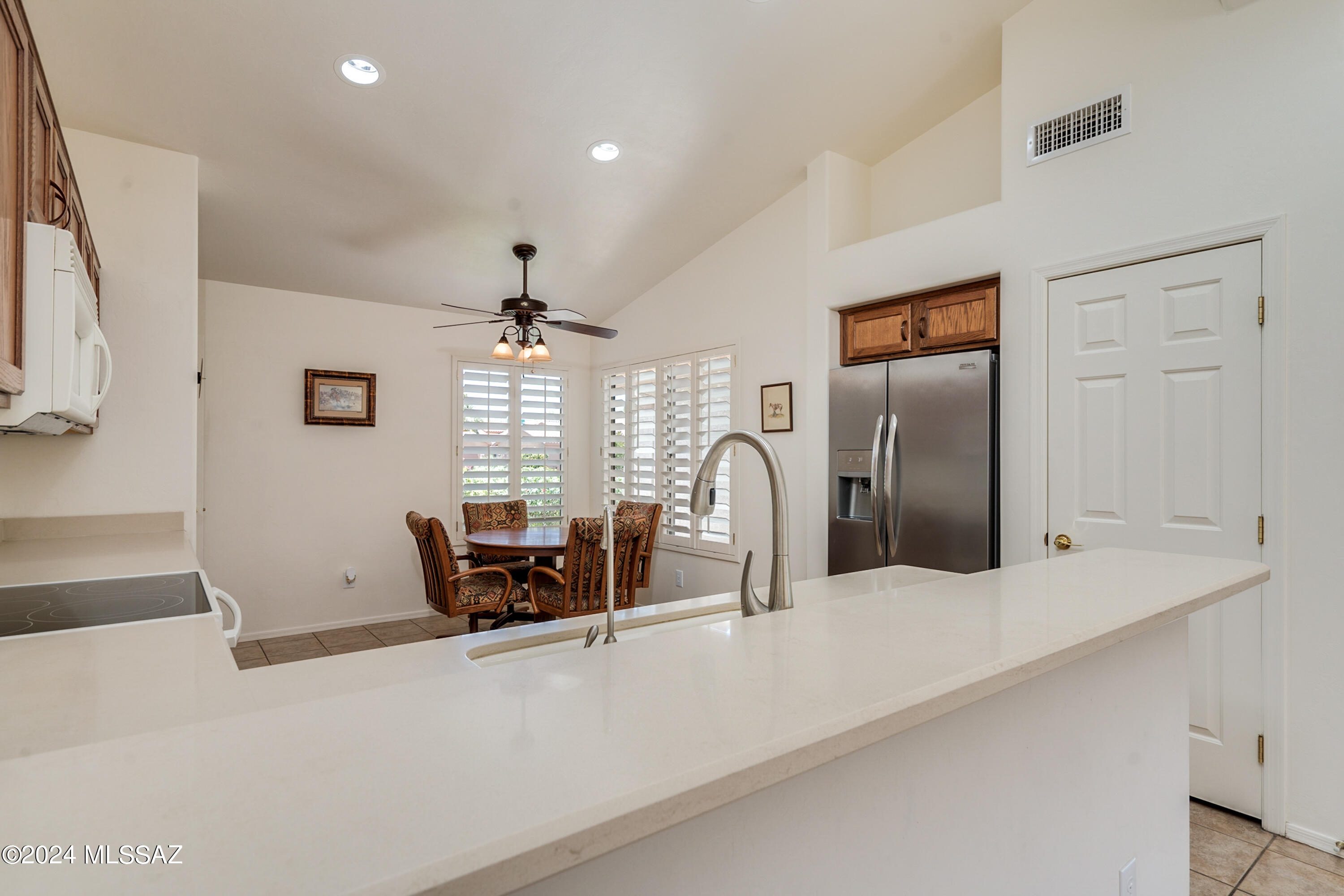 Quail Creek II (78-394) - Residential