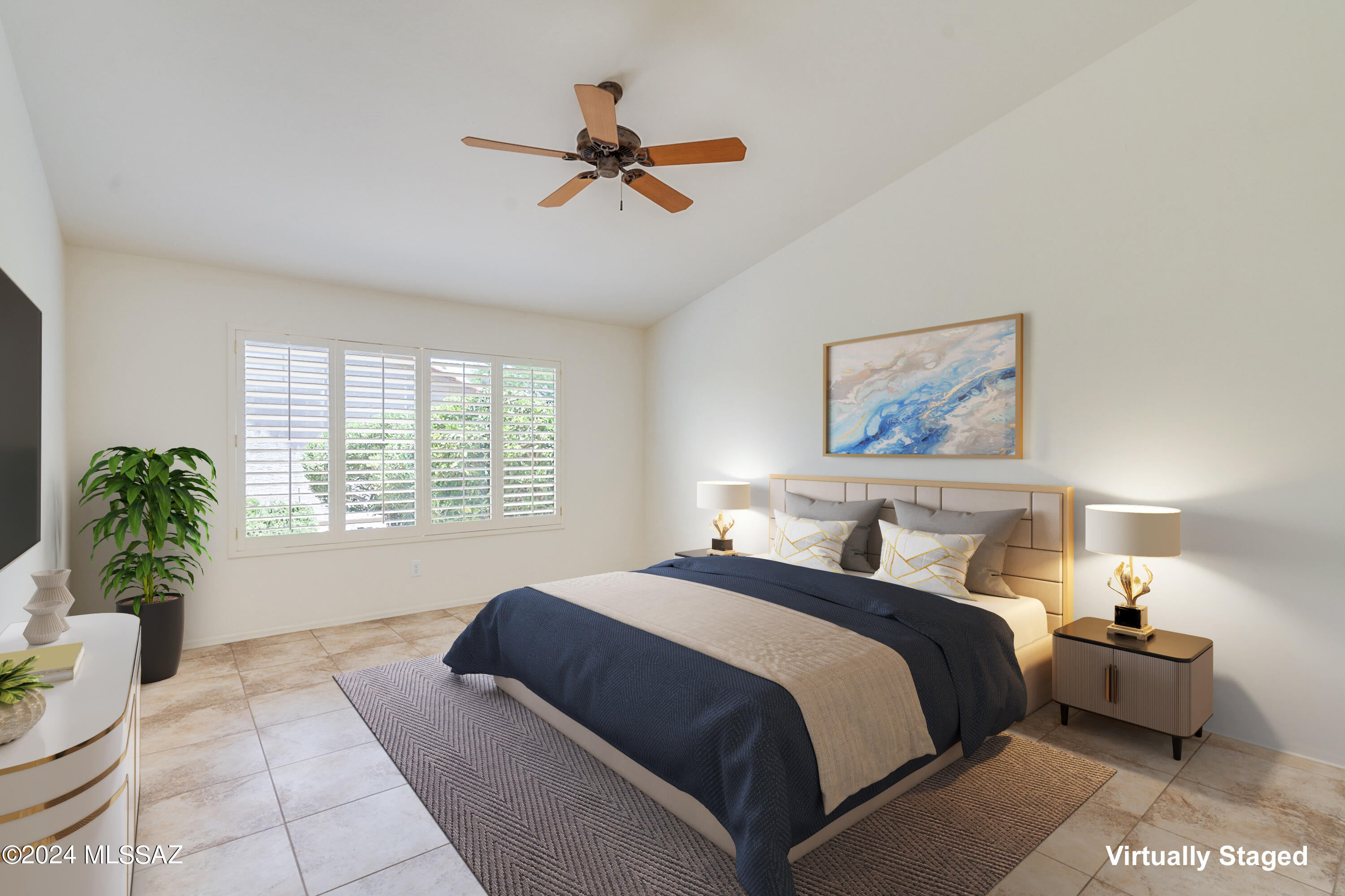 Quail Creek II (78-394) - Residential