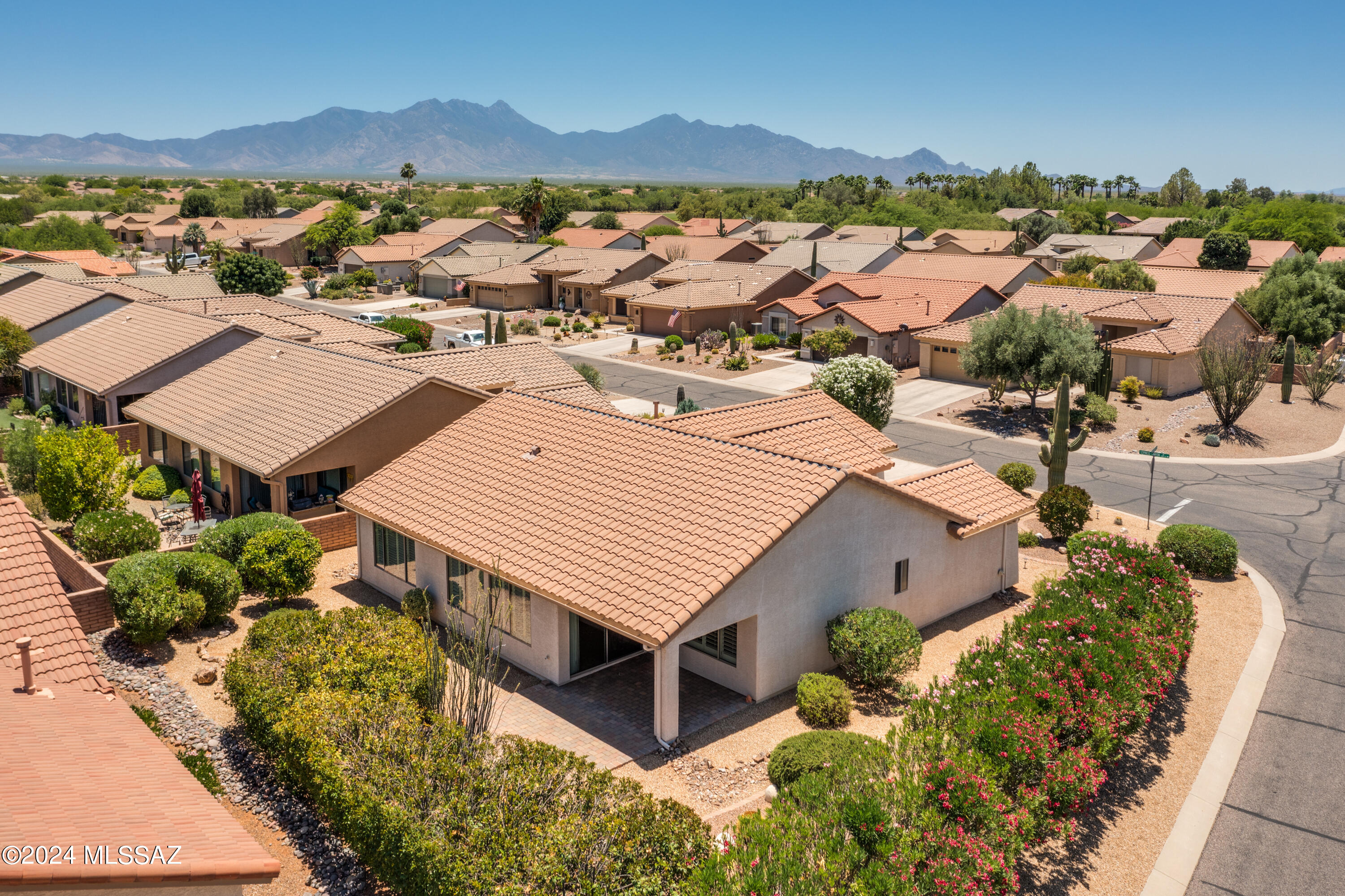 Quail Creek II (78-394) - Residential