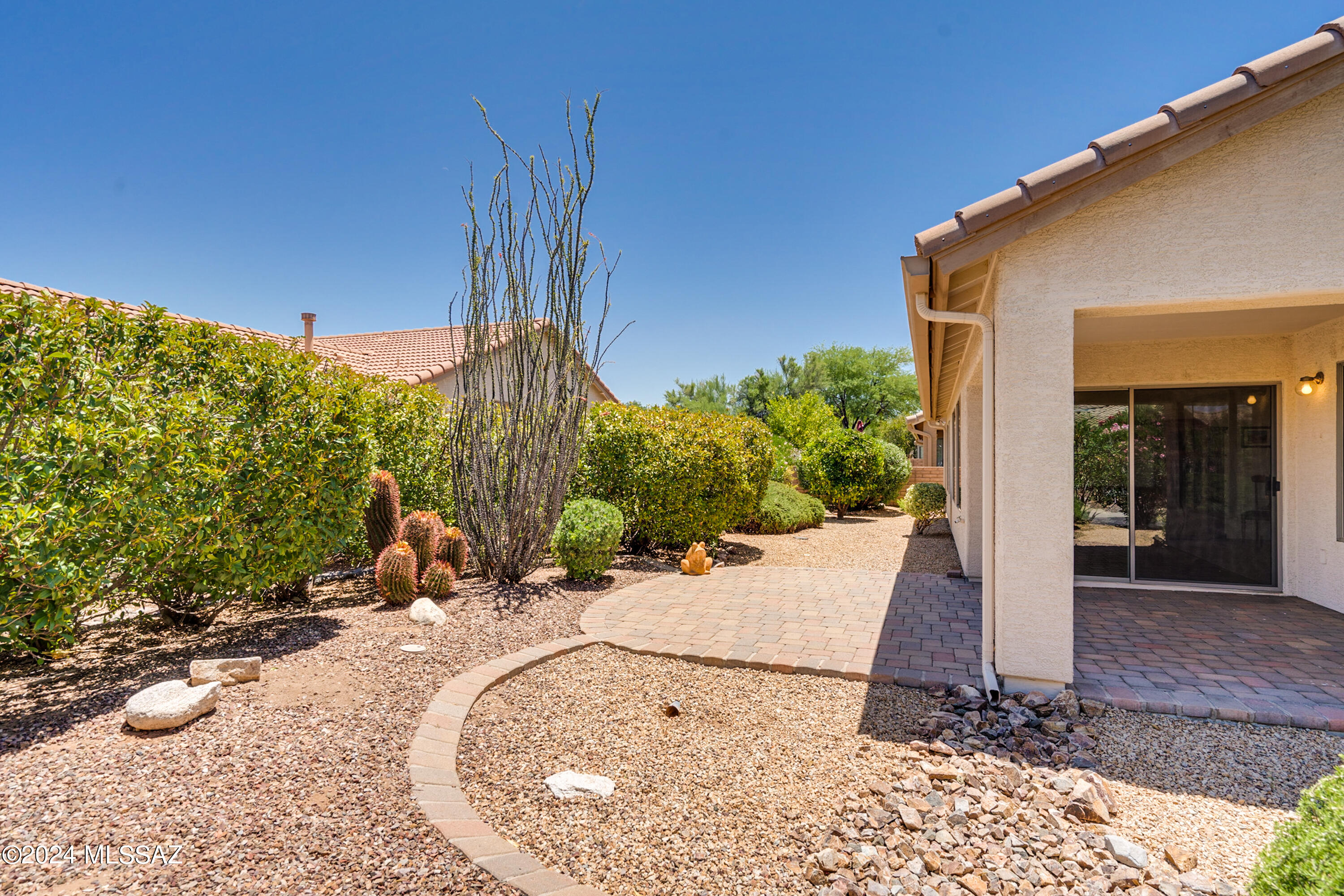 Quail Creek II (78-394) - Residential