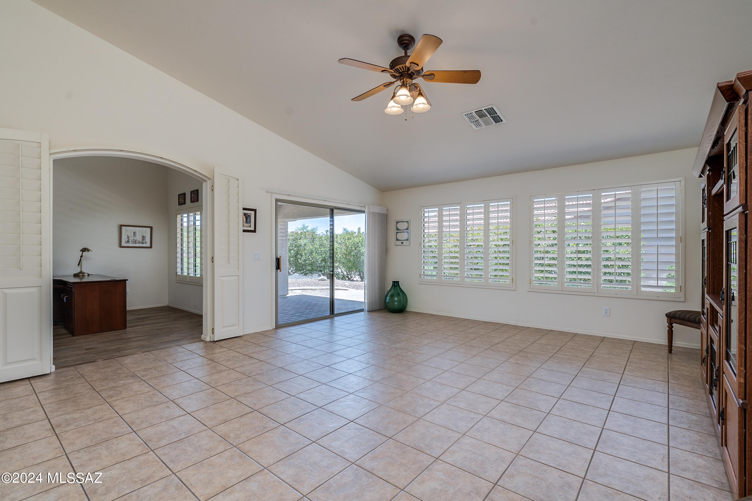 Quail Creek II (78-394) - Residential