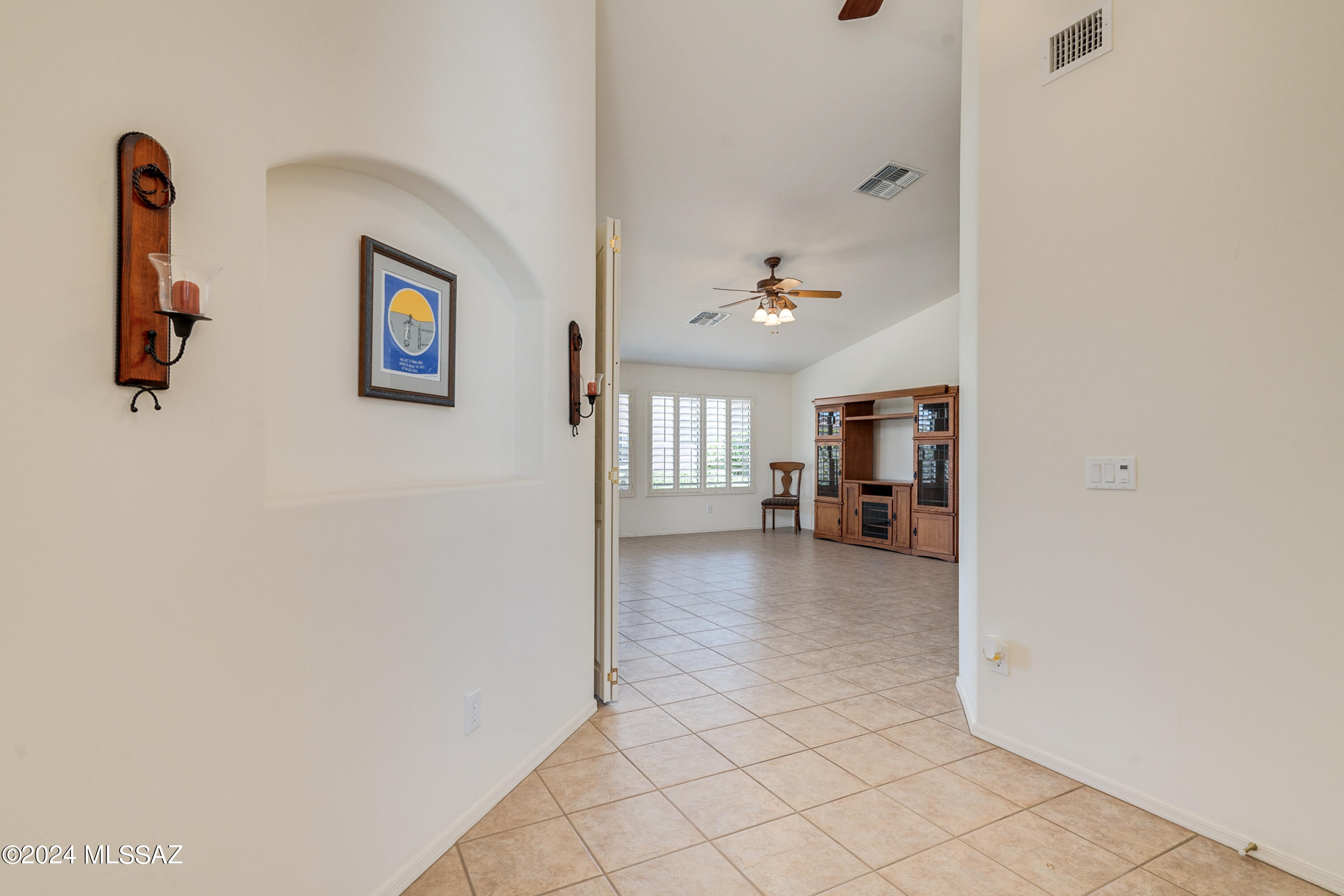 Quail Creek II (78-394) - Residential
