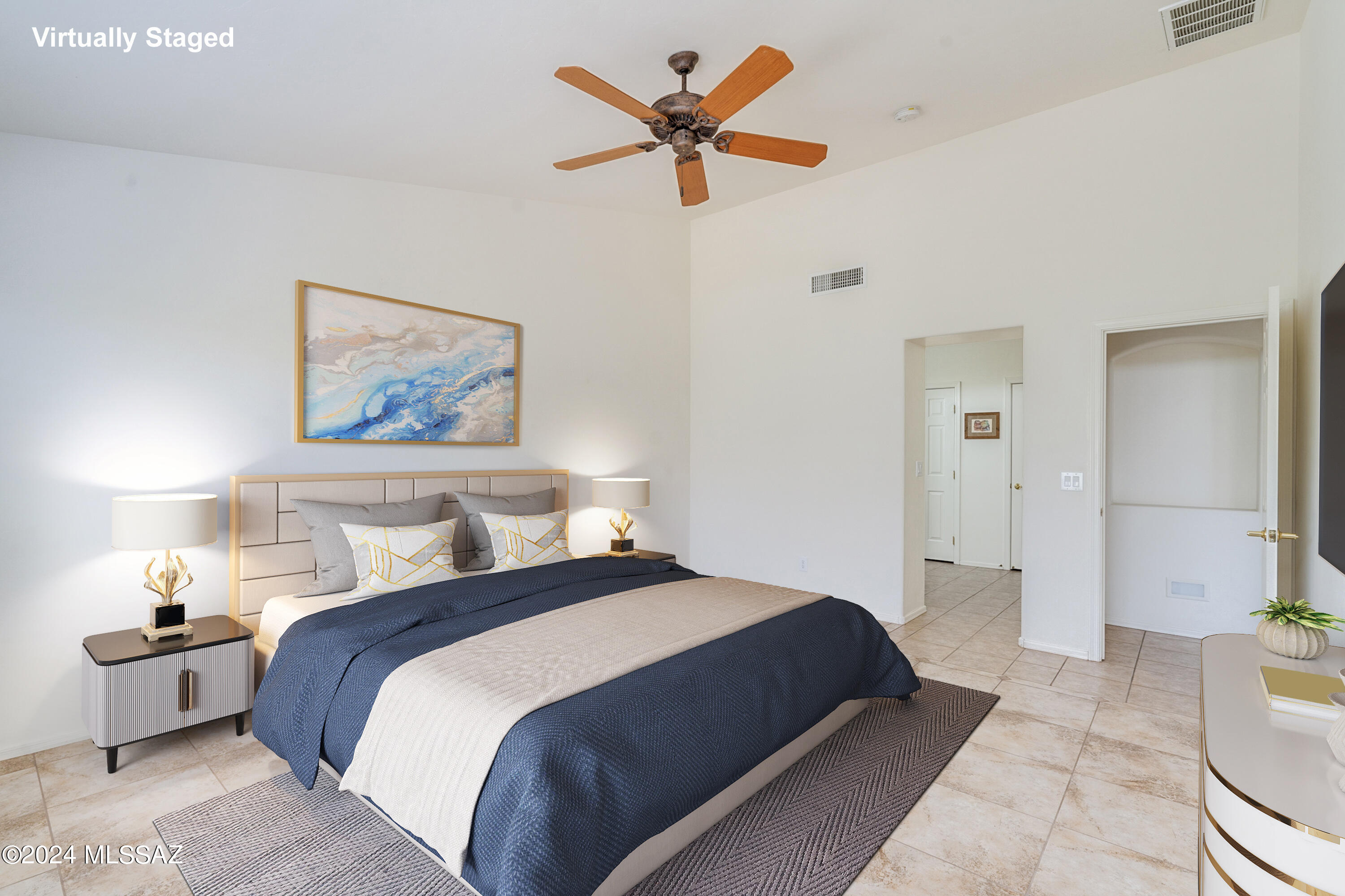 Quail Creek II (78-394) - Residential
