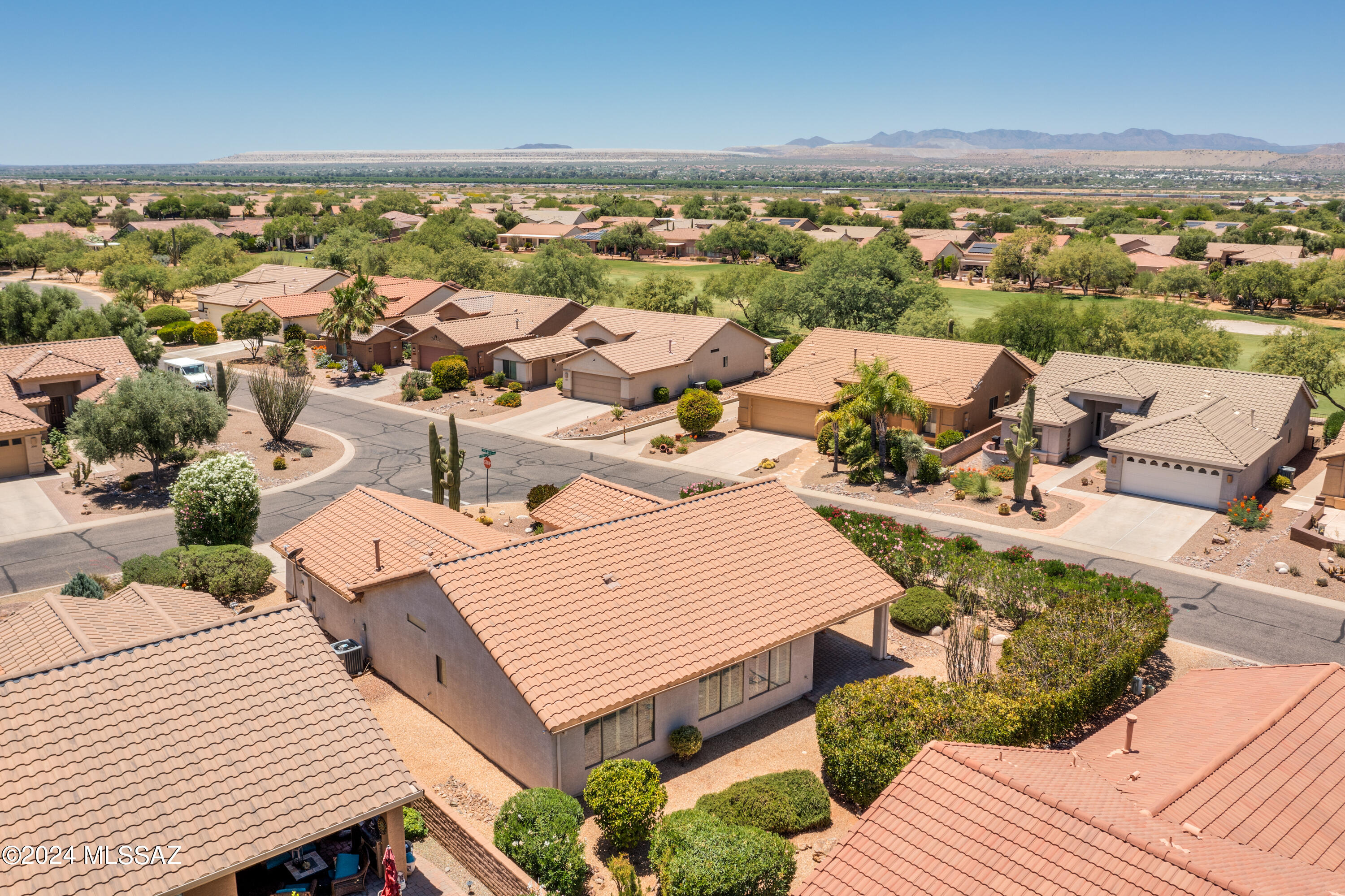 Quail Creek II (78-394) - Residential