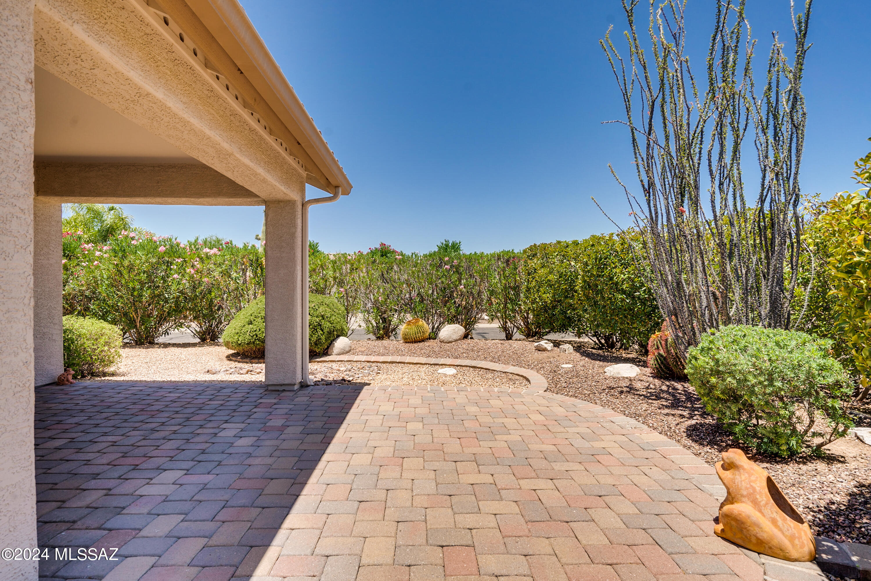Quail Creek II (78-394) - Residential