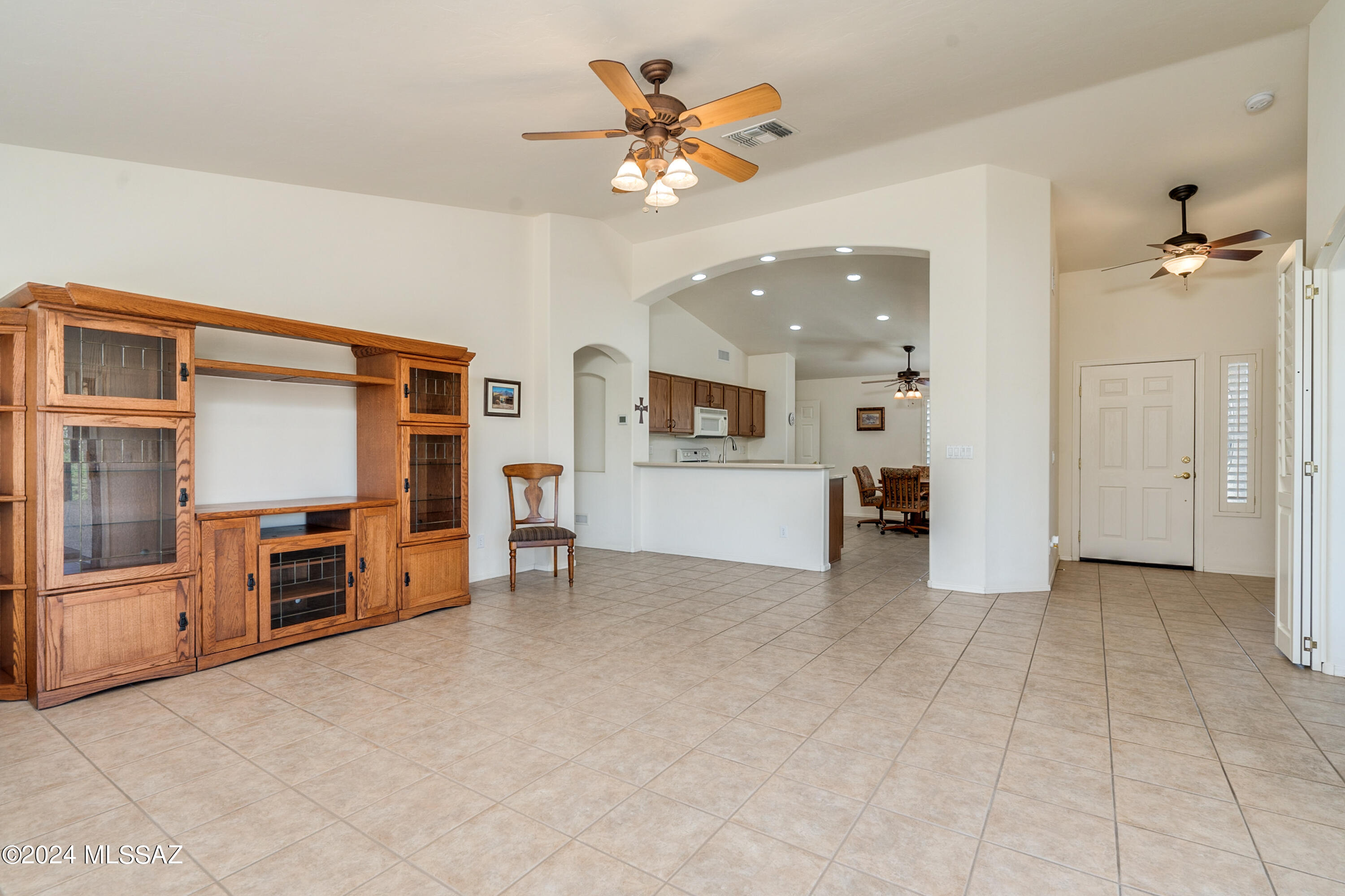 Quail Creek II (78-394) - Residential