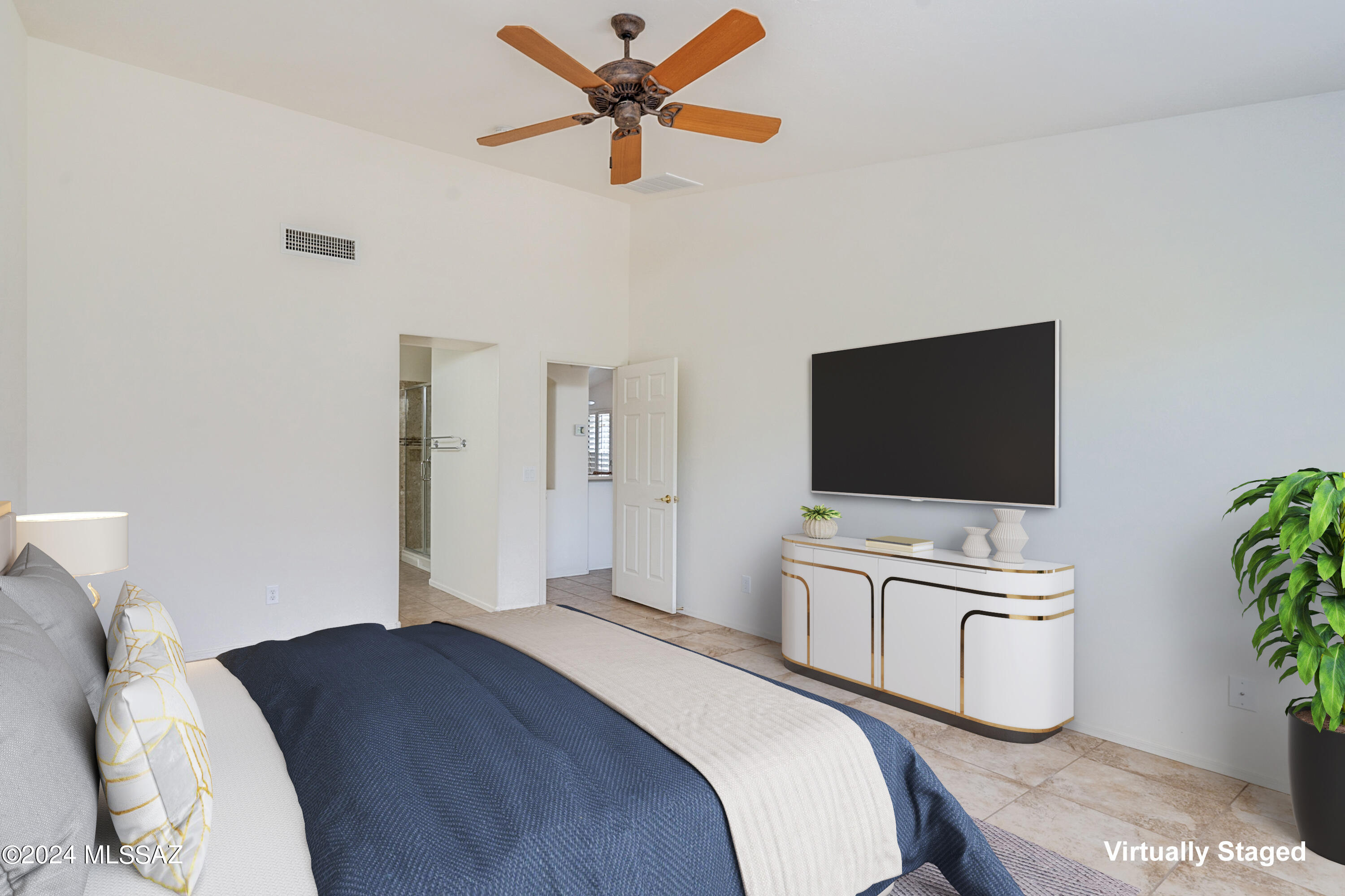 Quail Creek II (78-394) - Residential