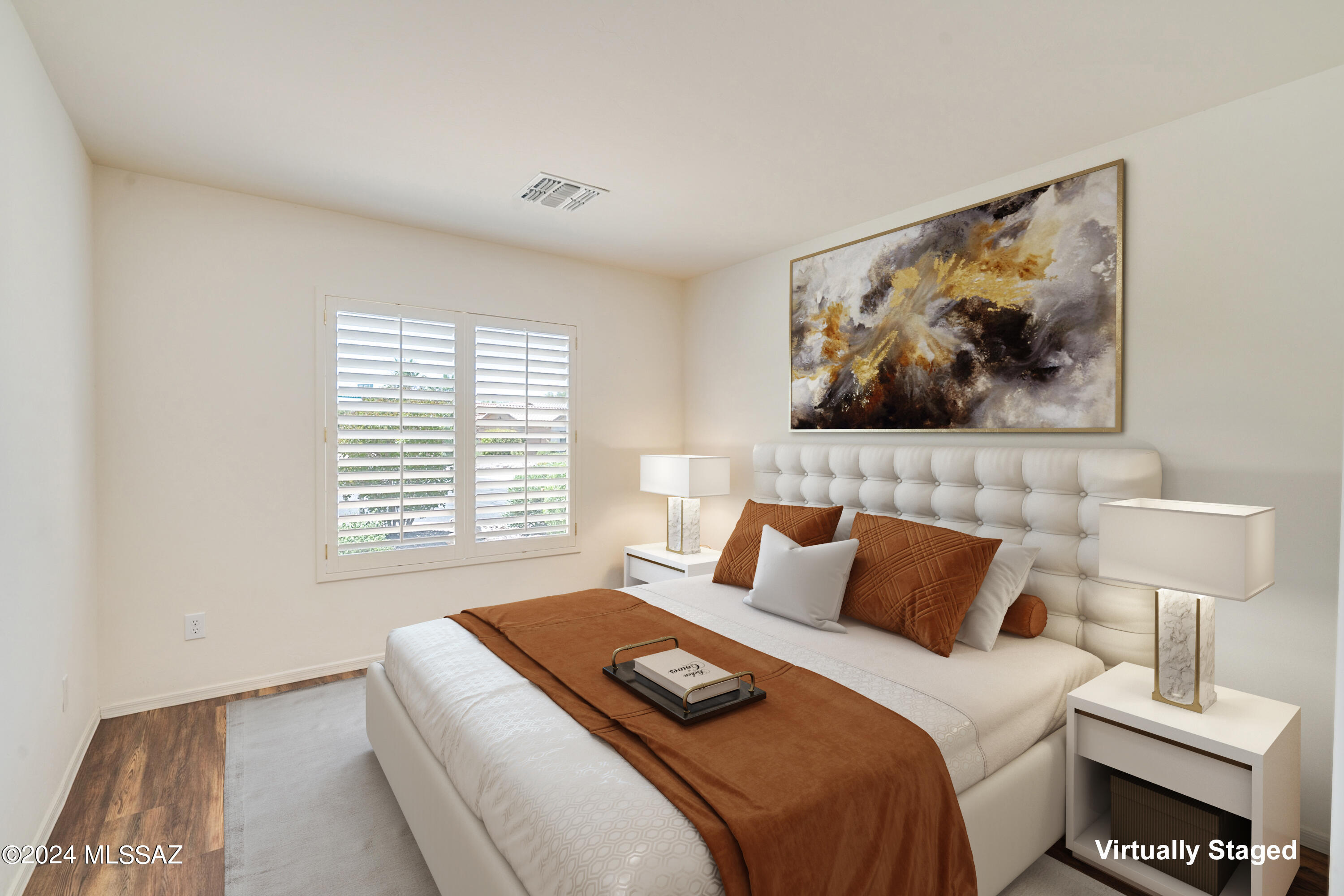 Quail Creek II (78-394) - Residential