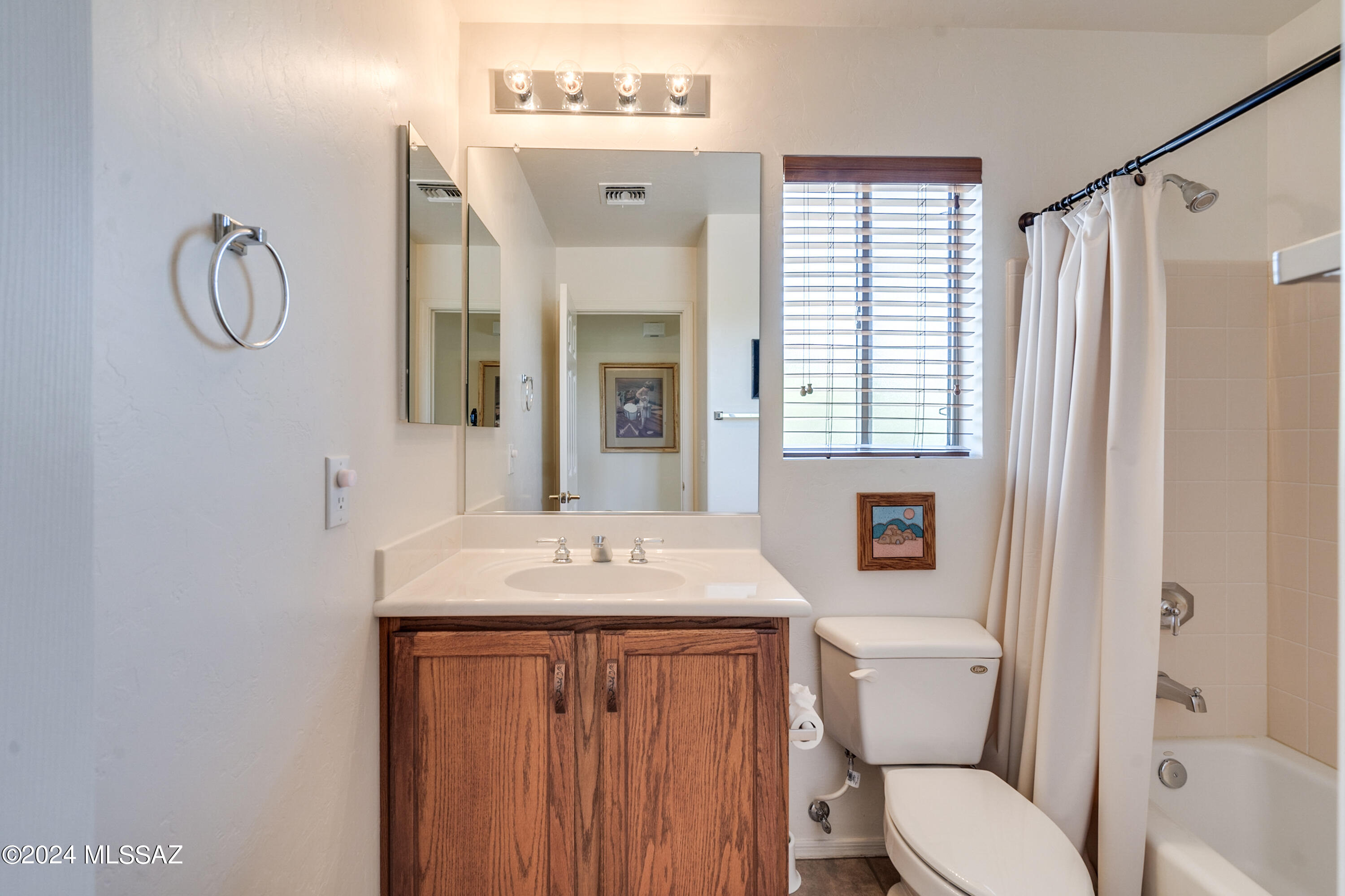 Quail Creek II (78-394) - Residential
