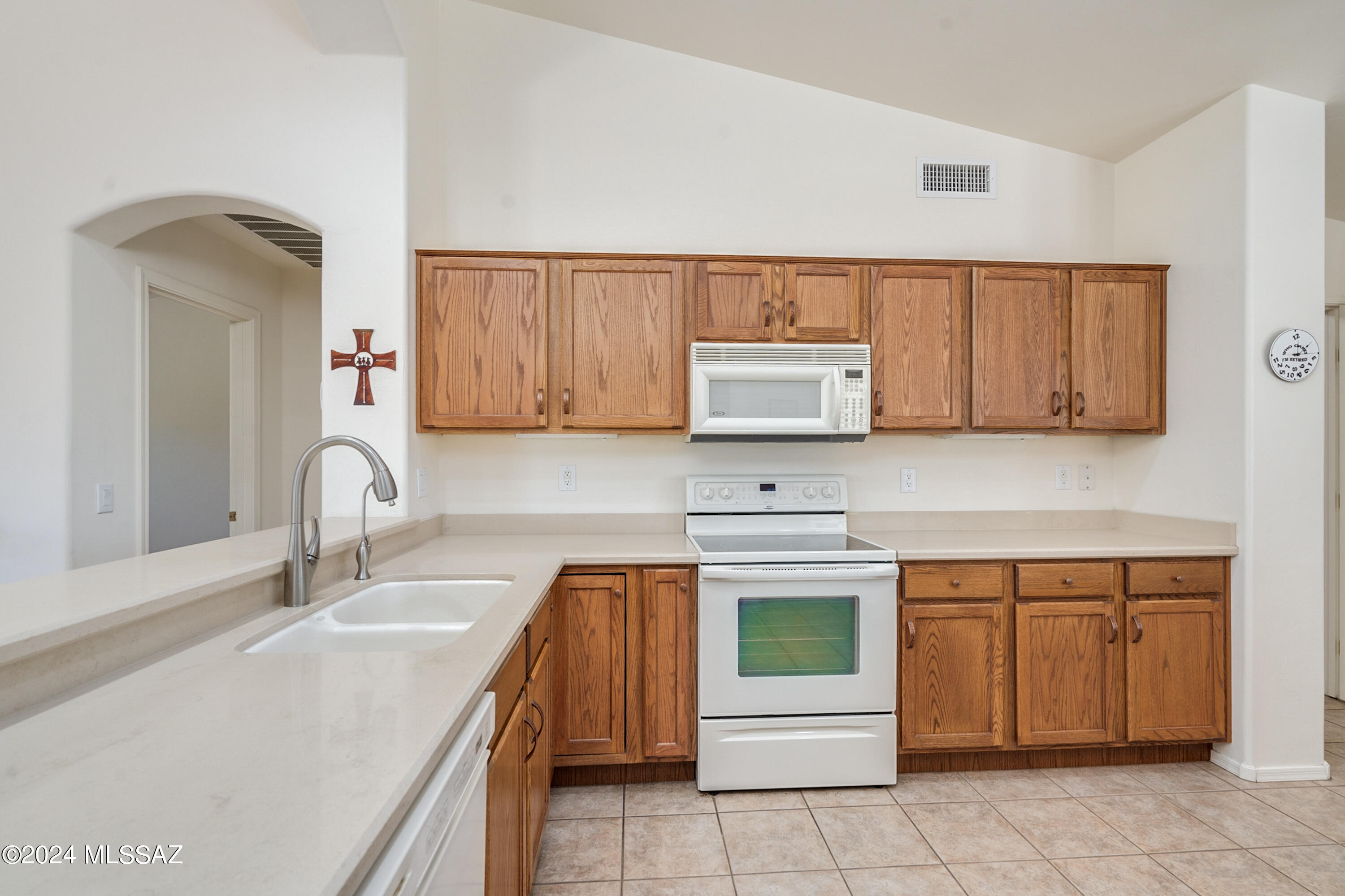 Quail Creek II (78-394) - Residential