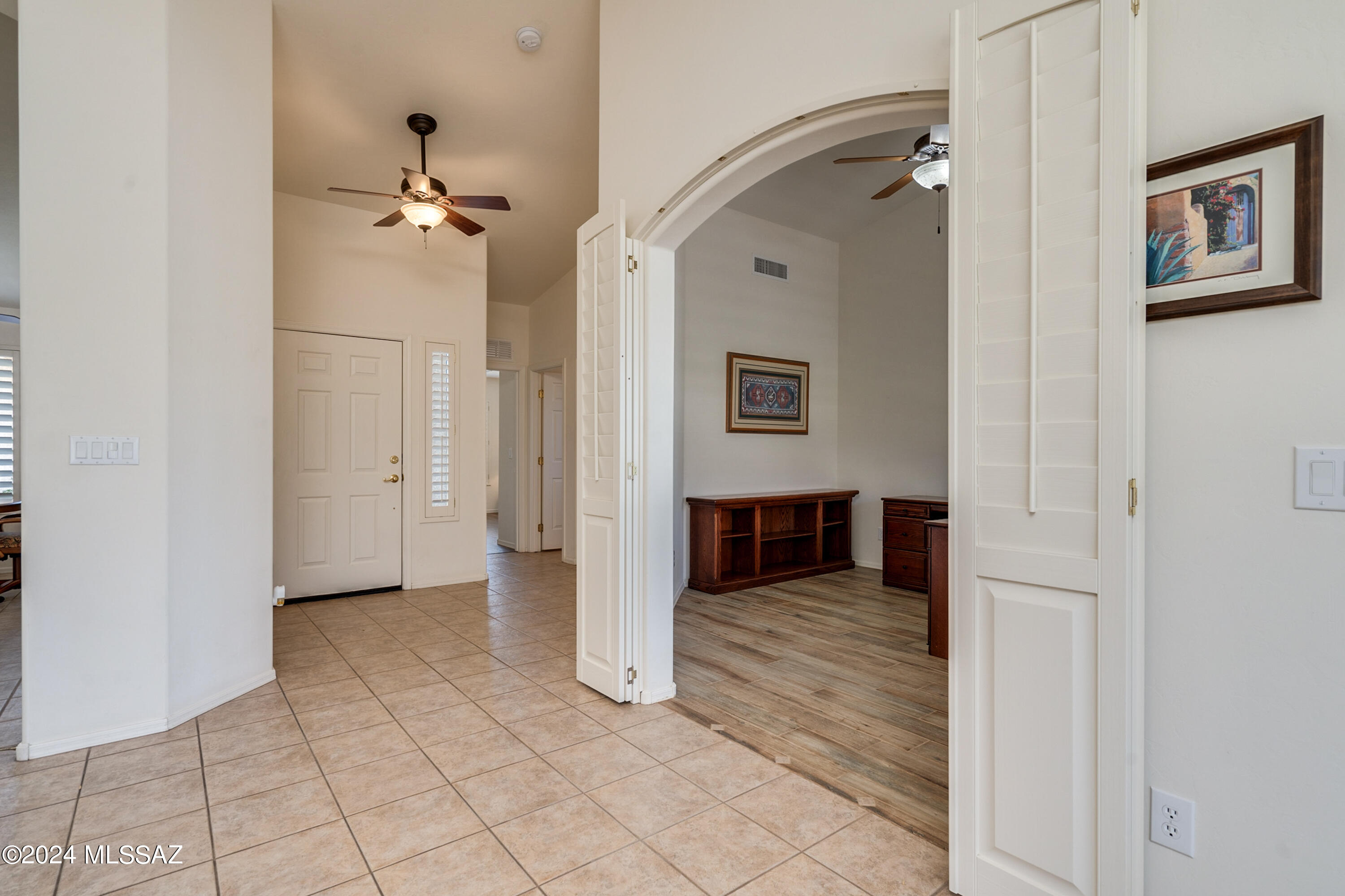 Quail Creek II (78-394) - Residential