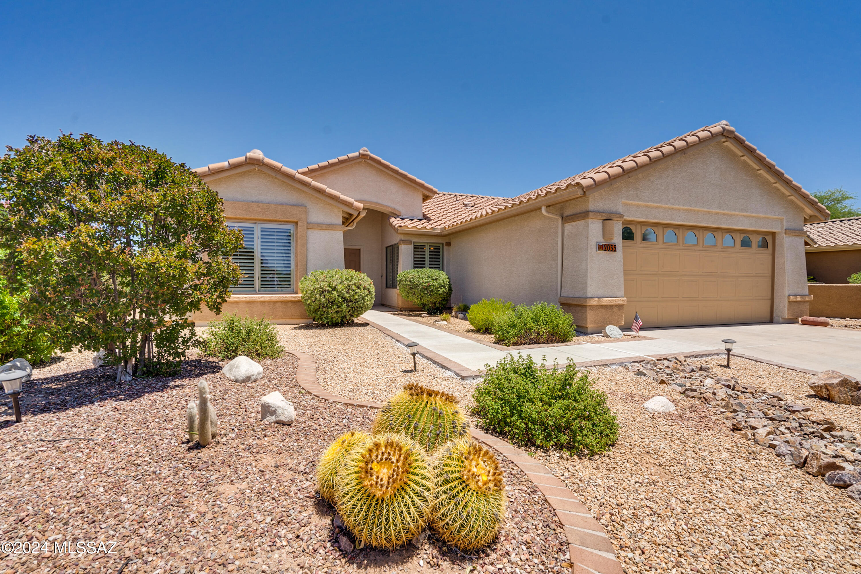 Quail Creek II (78-394) - Residential