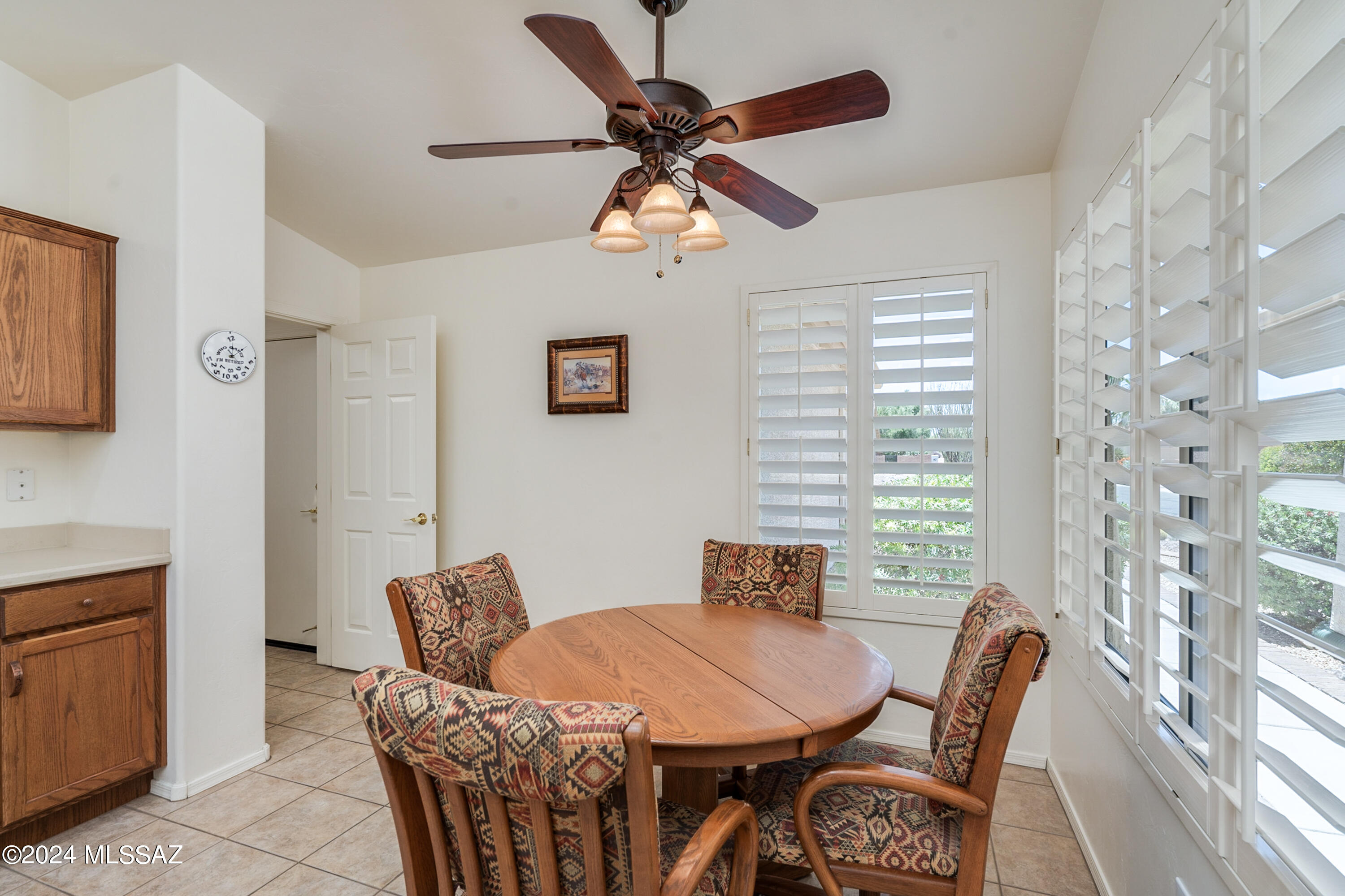Quail Creek II (78-394) - Residential