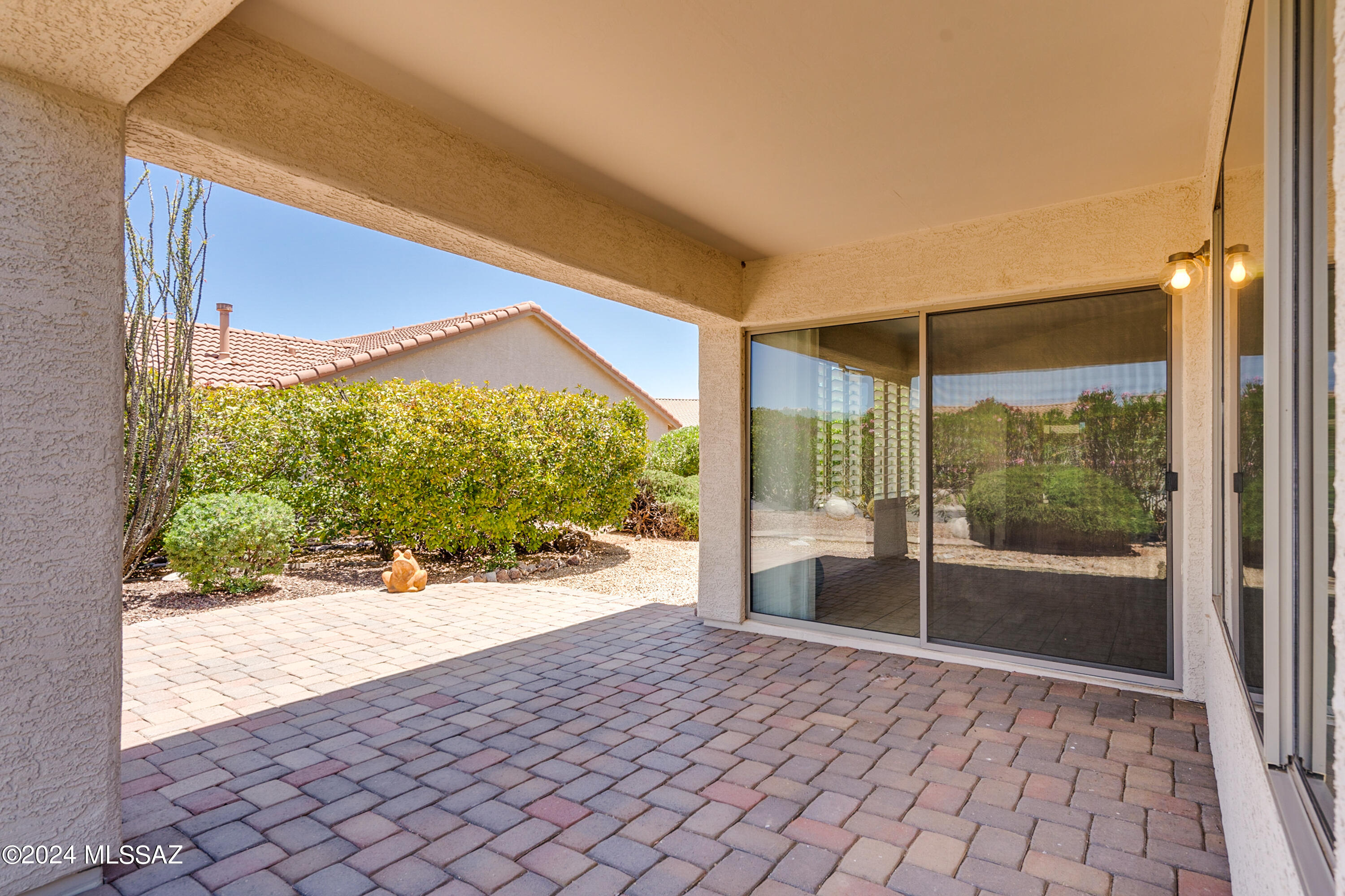 Quail Creek II (78-394) - Residential